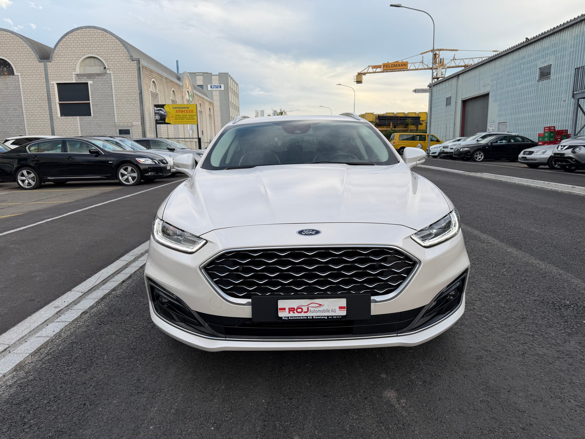 FORD Mondeo 2.0 HEV Vignale eCVT-showroom-element-2
