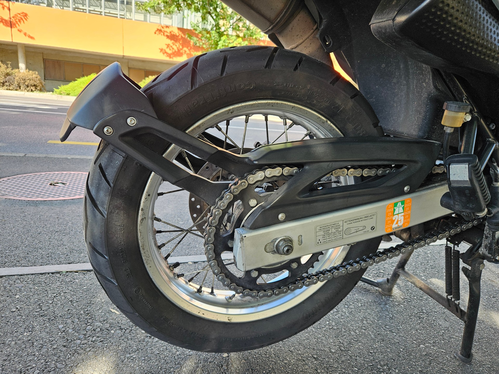 BMW F 650 GS-image-6