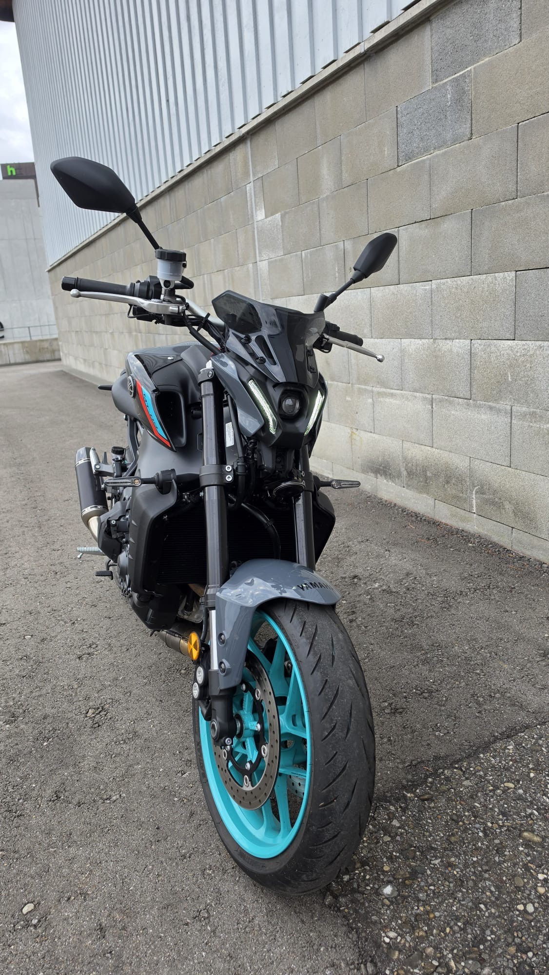 YAMAHA MT-09-image-0