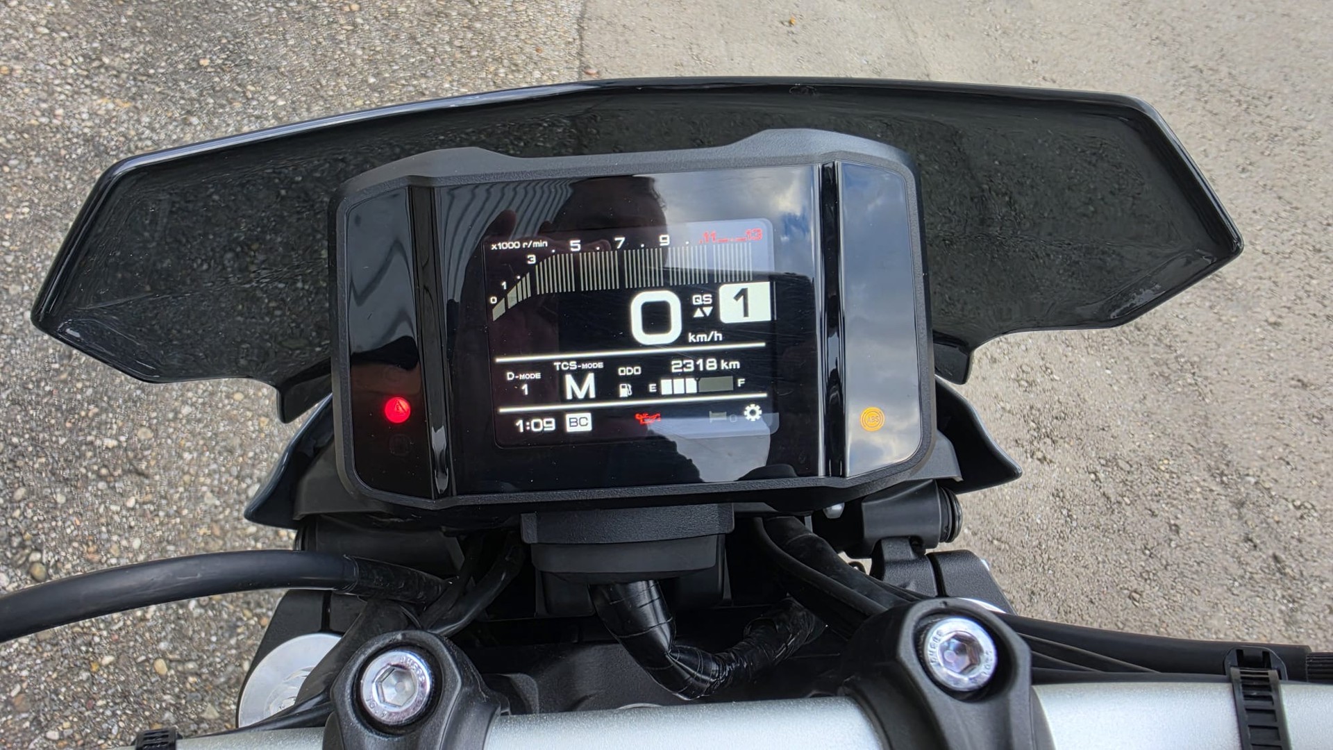 YAMAHA MT-09-image-4