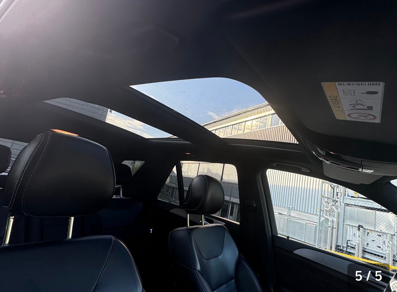 MERCEDES-BENZ GLE 350 d-image-1