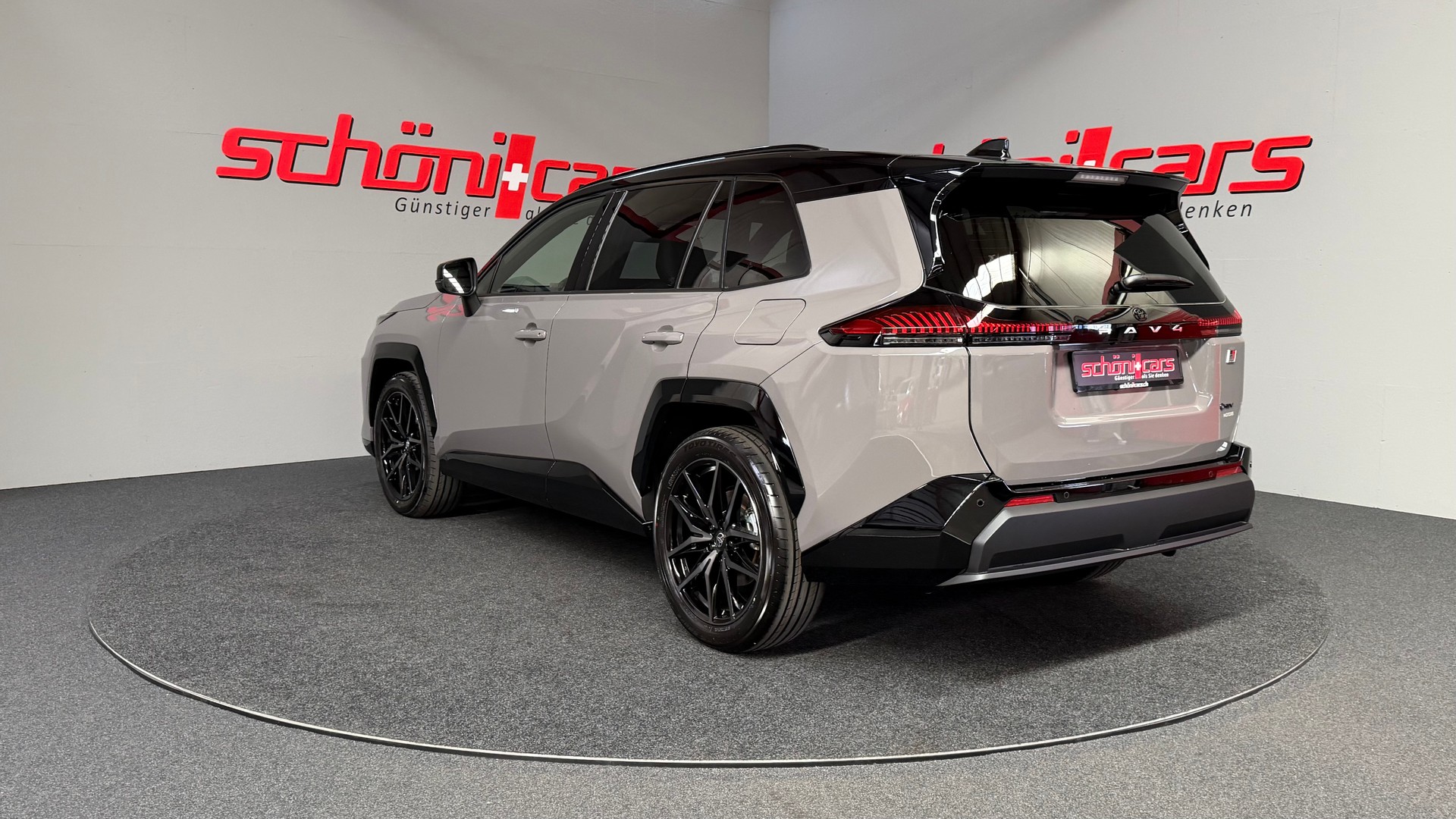 TOYOTA RAV-4 2.5 HSD GR Sport e-CVT AWD-showroom-element-3
