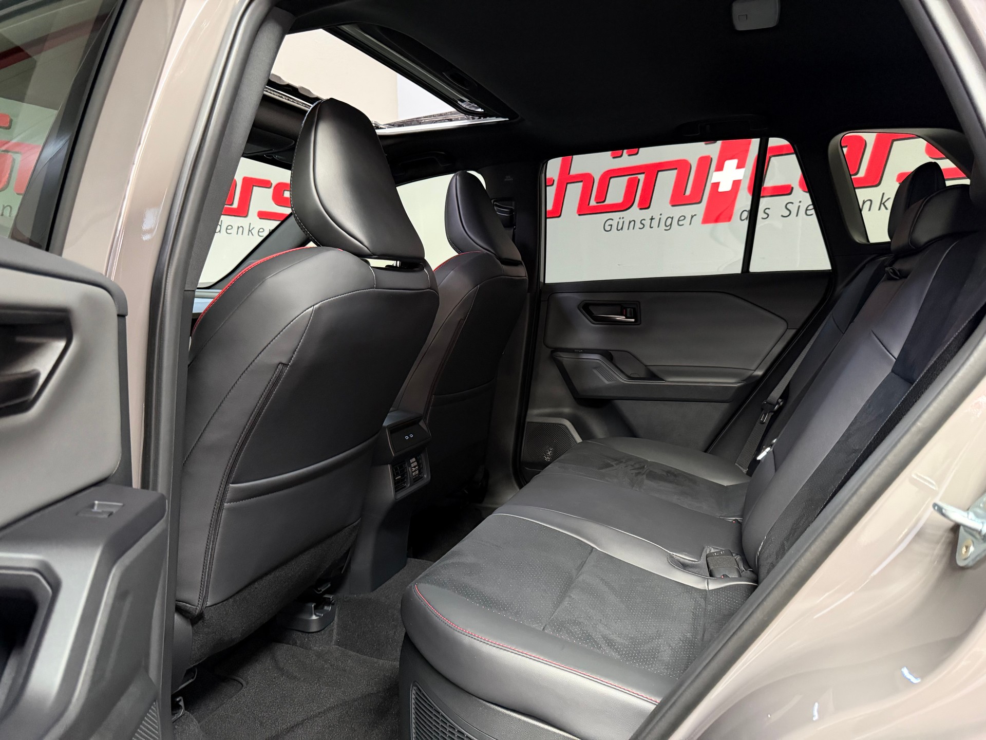 TOYOTA RAV-4 2.5 HSD GR Sport e-CVT AWD-image-20