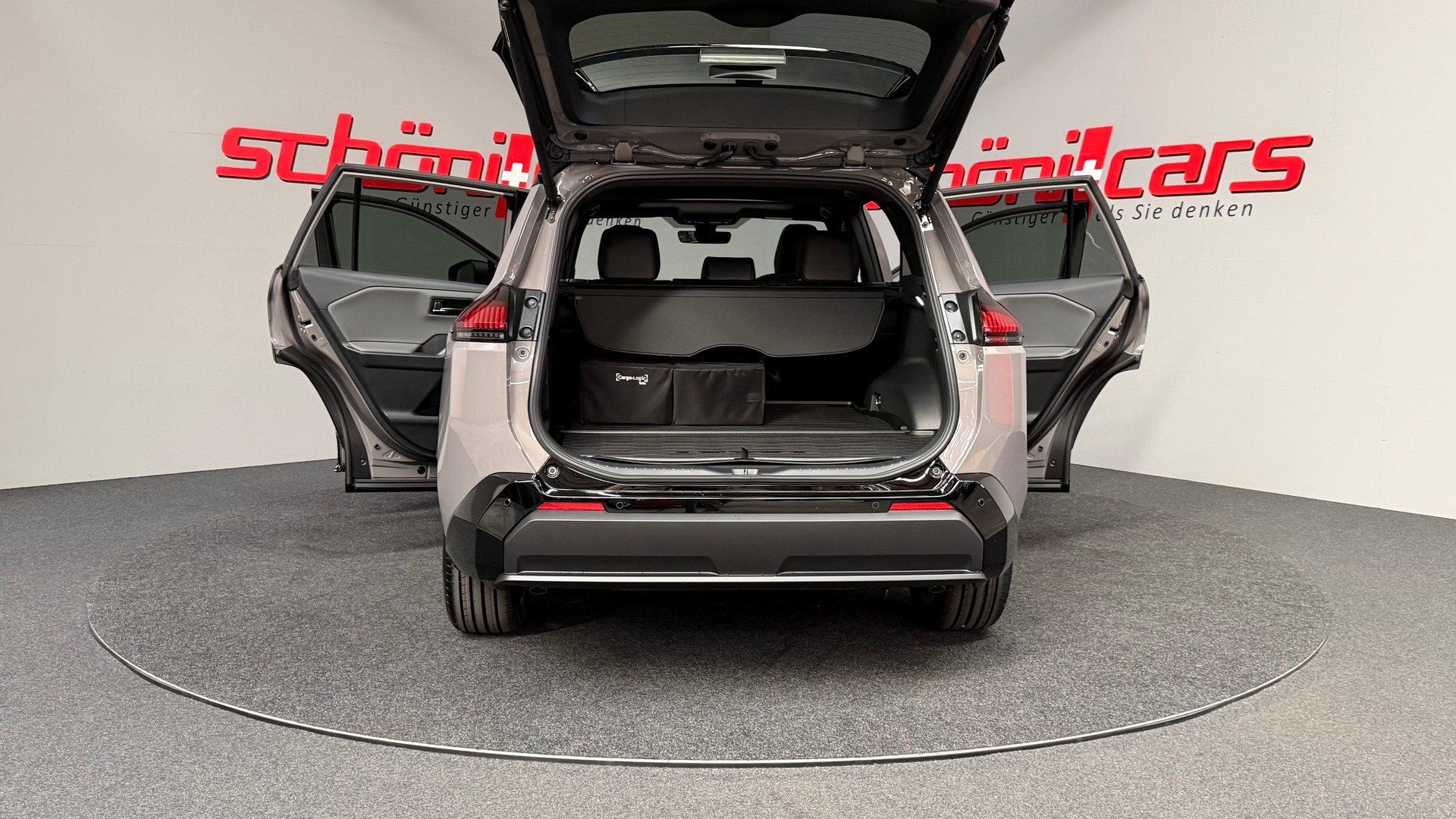 TOYOTA RAV-4 2.5 HSD GR Sport e-CVT AWD-image-5