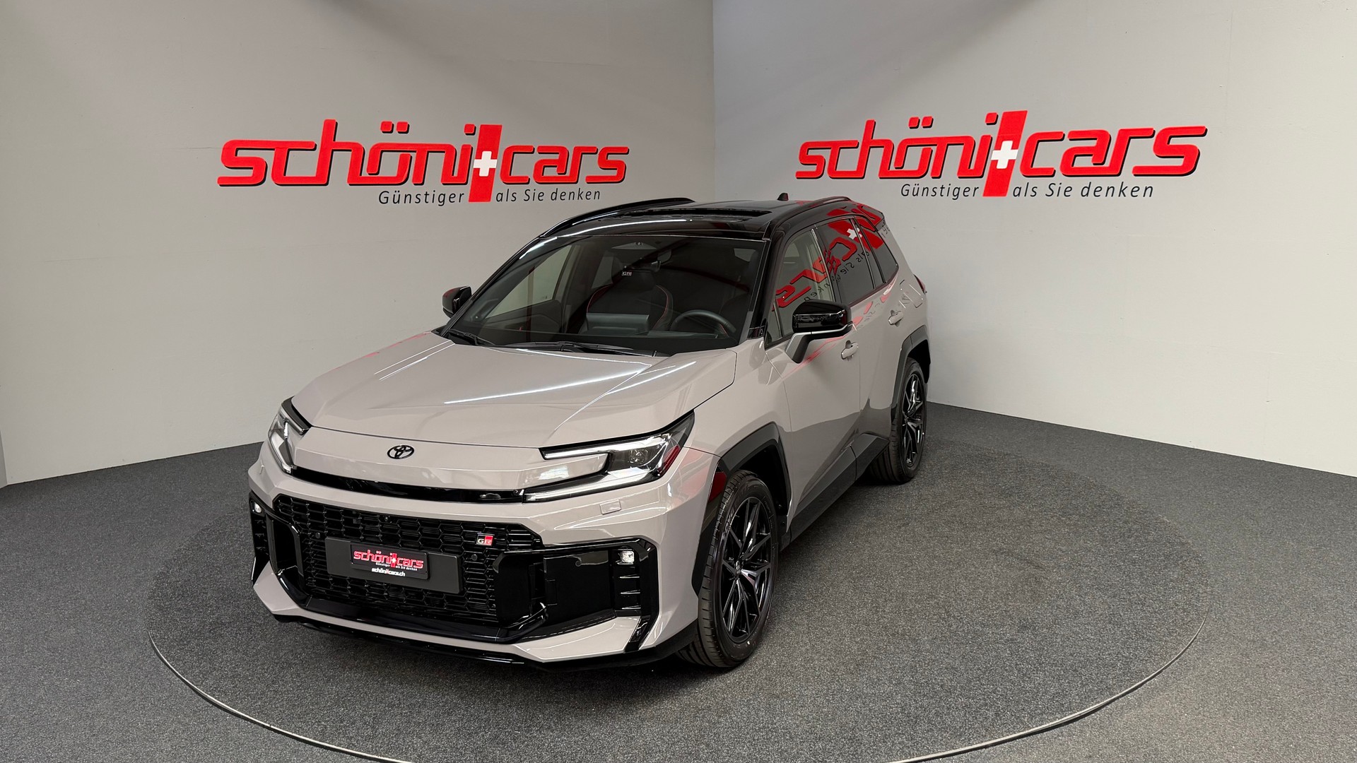 TOYOTA RAV-4 2.5 HSD GR Sport e-CVT AWD-showroom-element-1