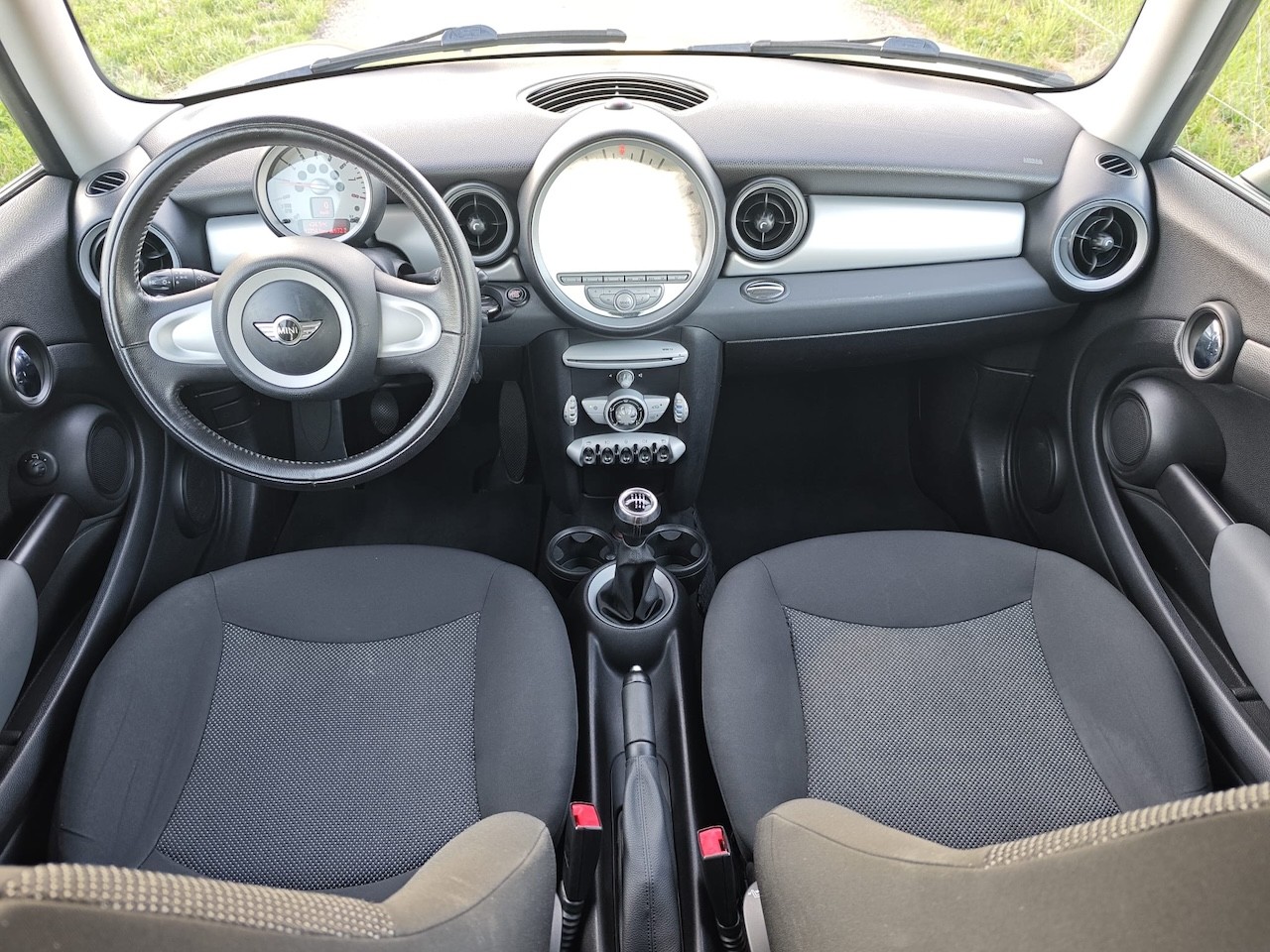 MINI Cooper-image-17