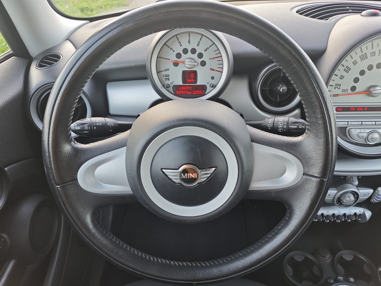 MINI Cooper-image-19