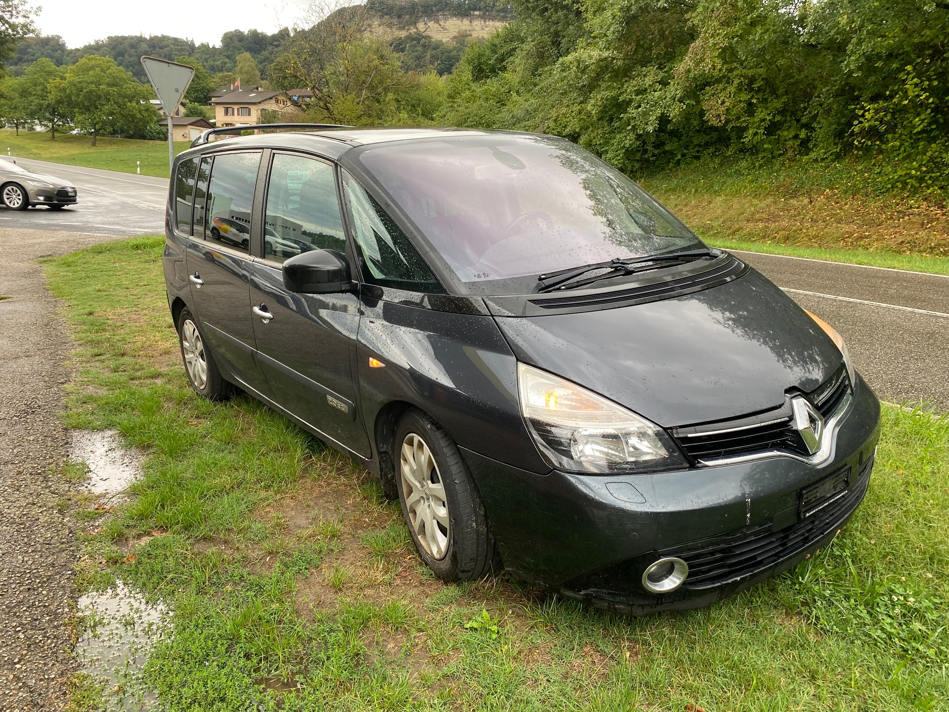 RENAULT Grand Espace 2.0 dCi Dynamic Automatic