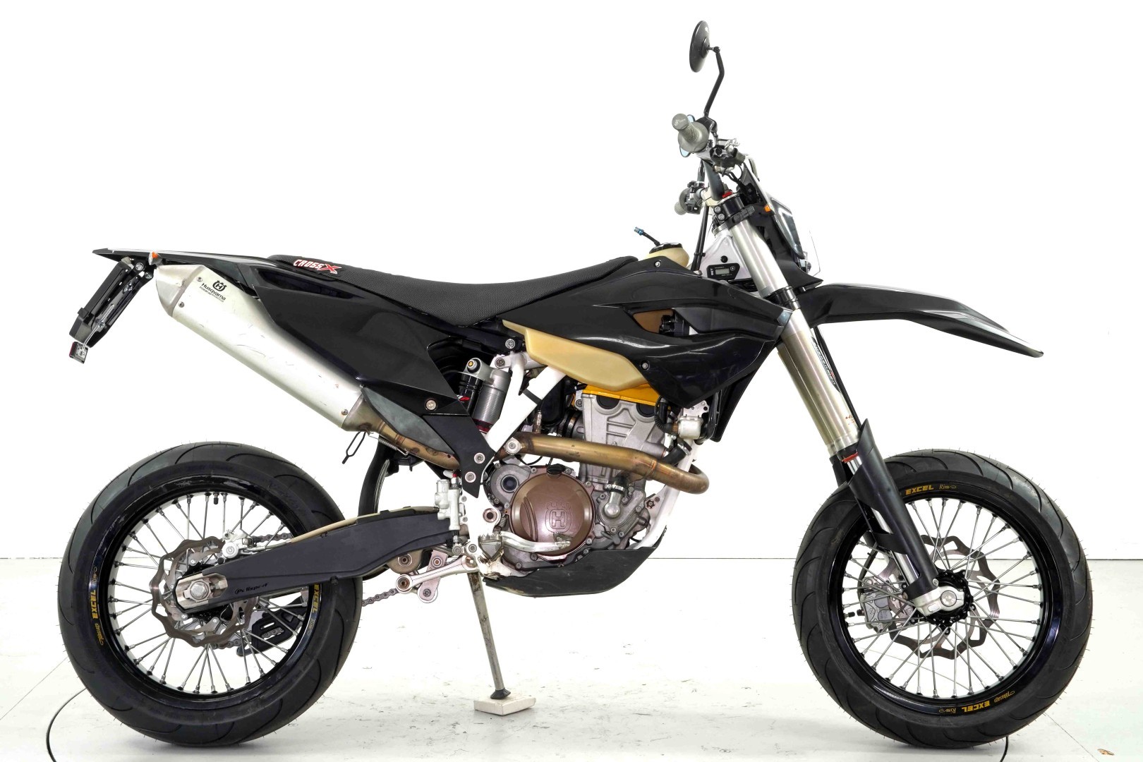 HUSQVARNA FE 350 Supermoto-image-3