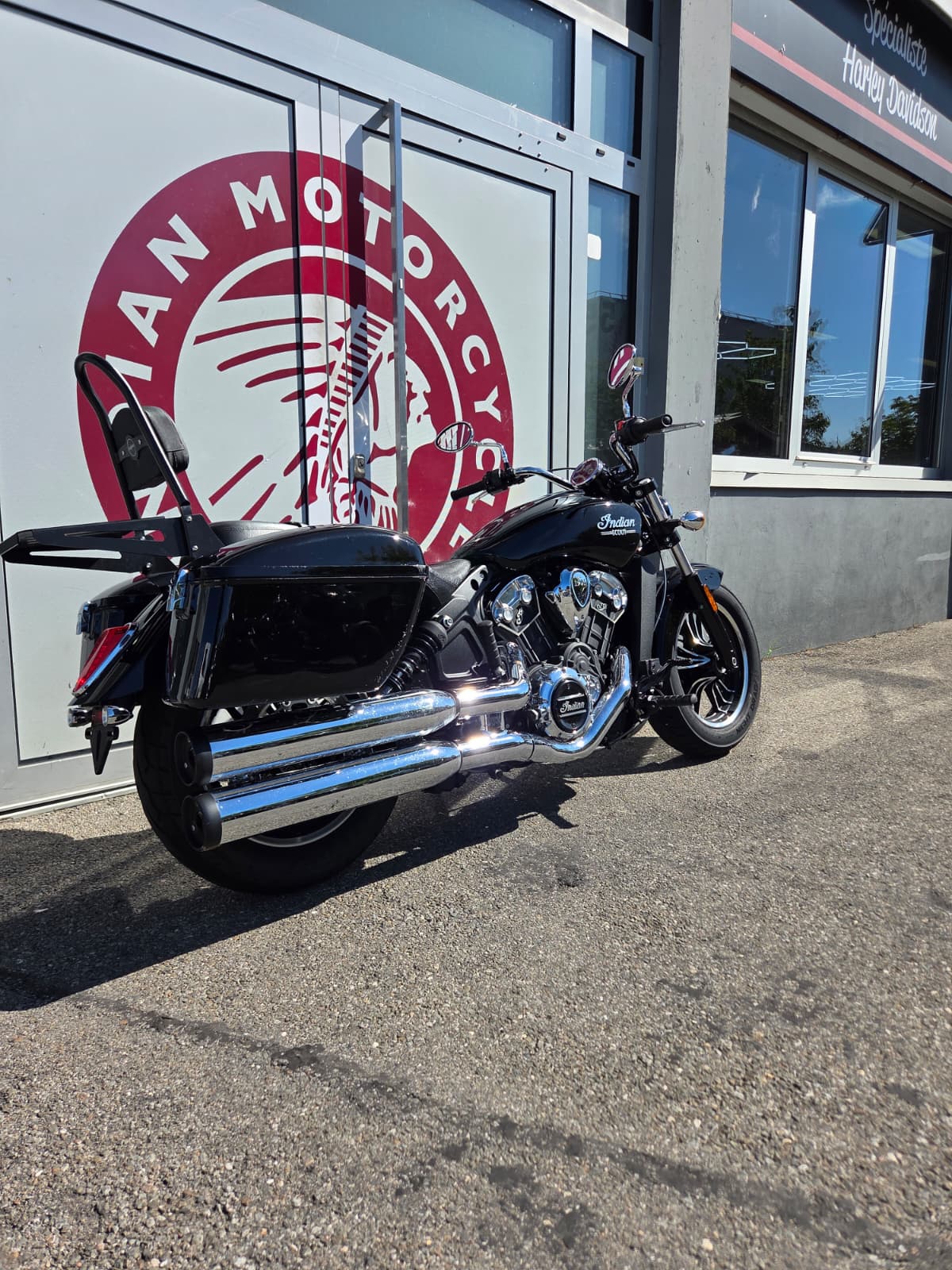 INDIAN Scout 1200-image-4