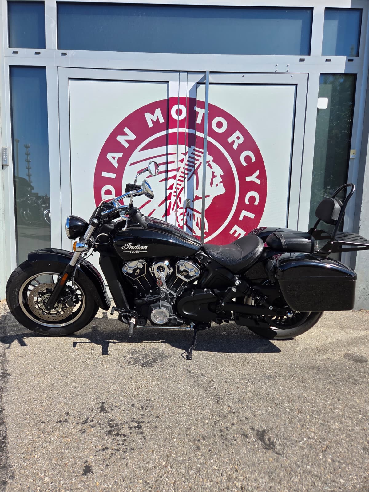 INDIAN Scout 1200-image-1