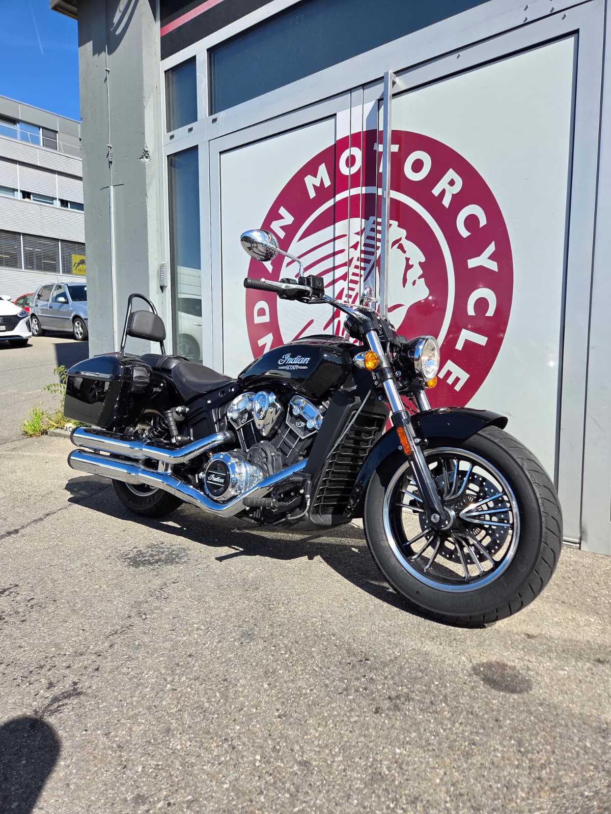 INDIAN Scout 1200-image-2