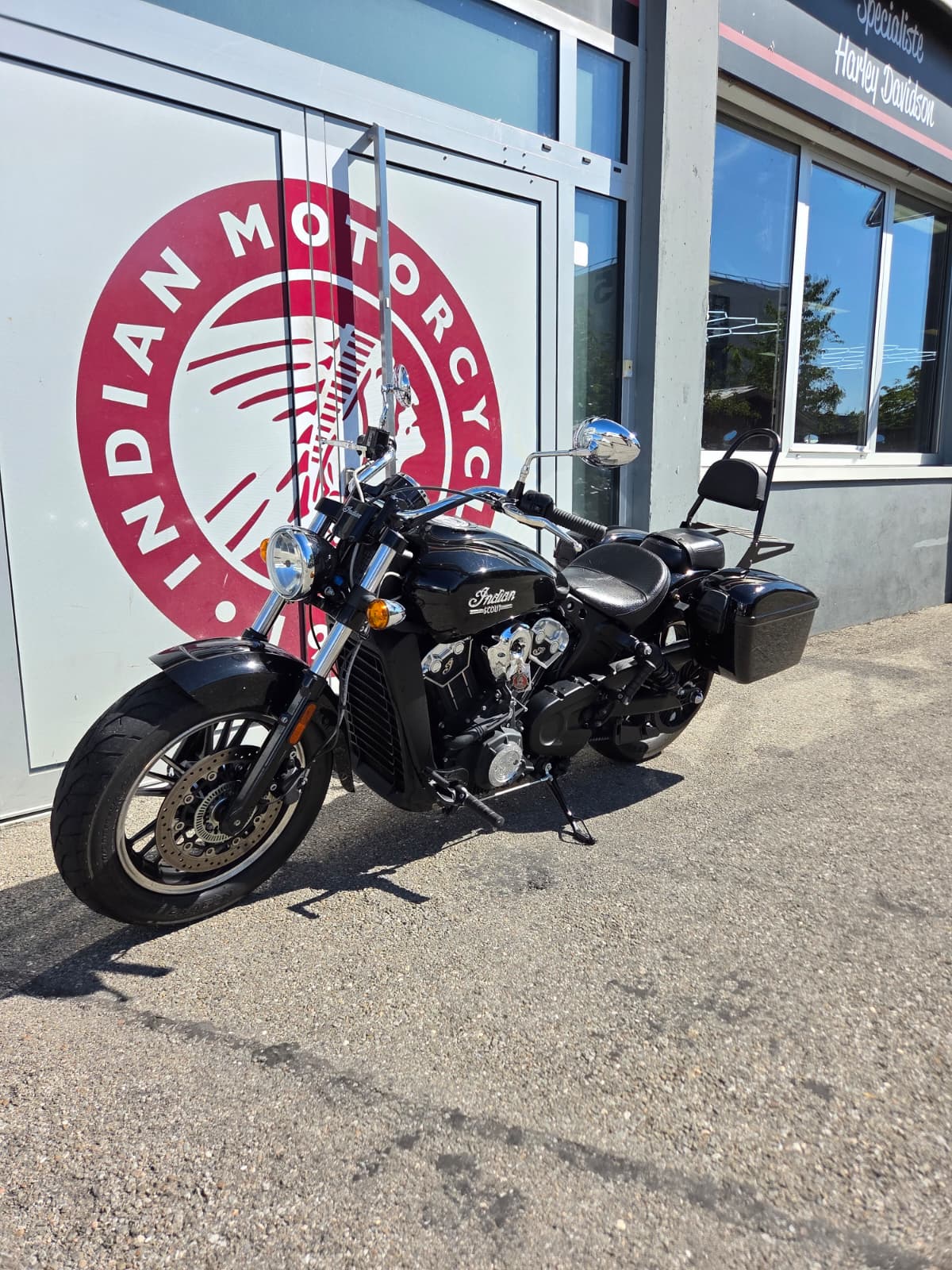 INDIAN Scout 1200-image-3