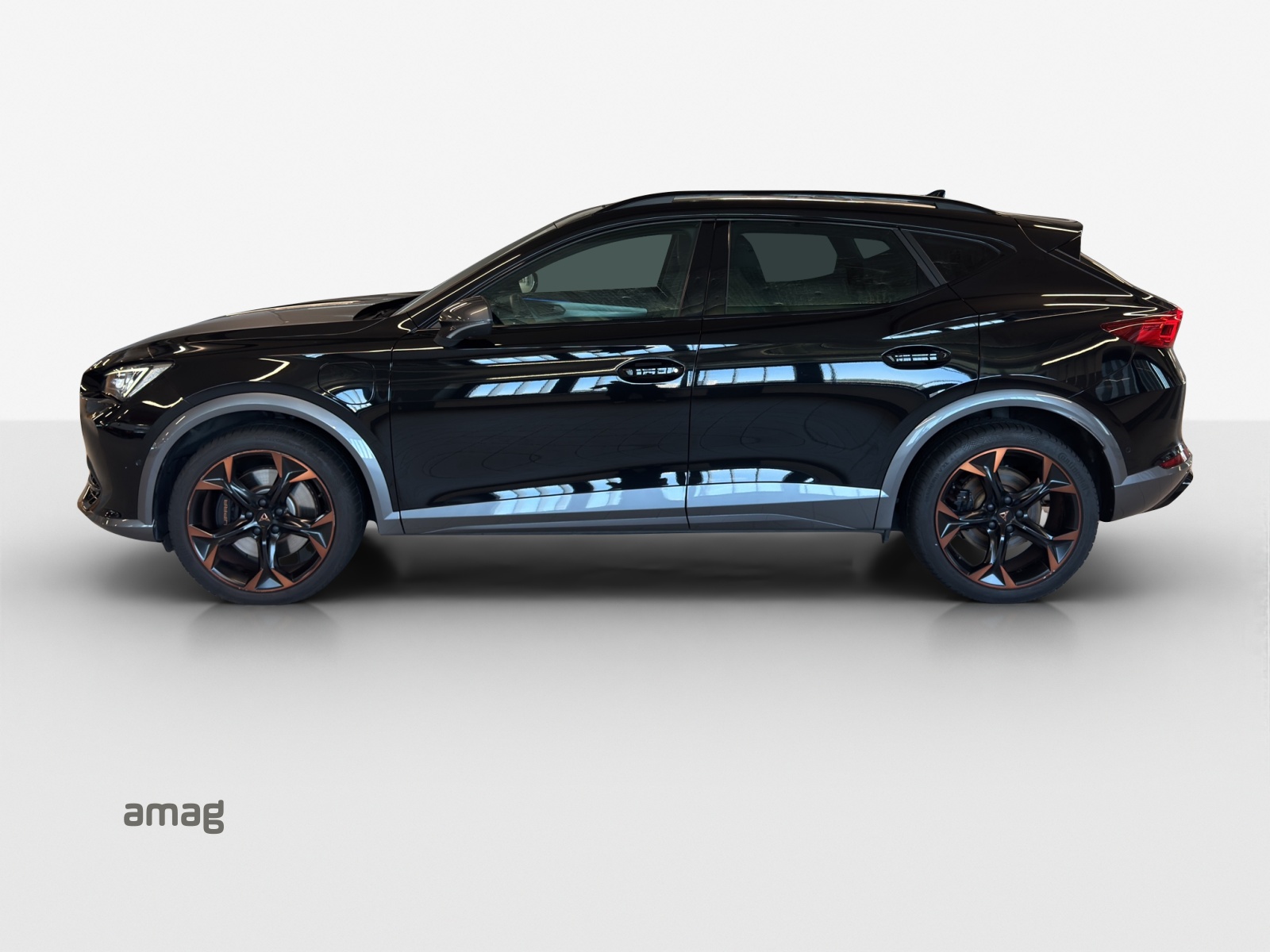 CUPRA Formentor 1.4 e-HYBRID pHEV VZ DSG-showroom-element-1