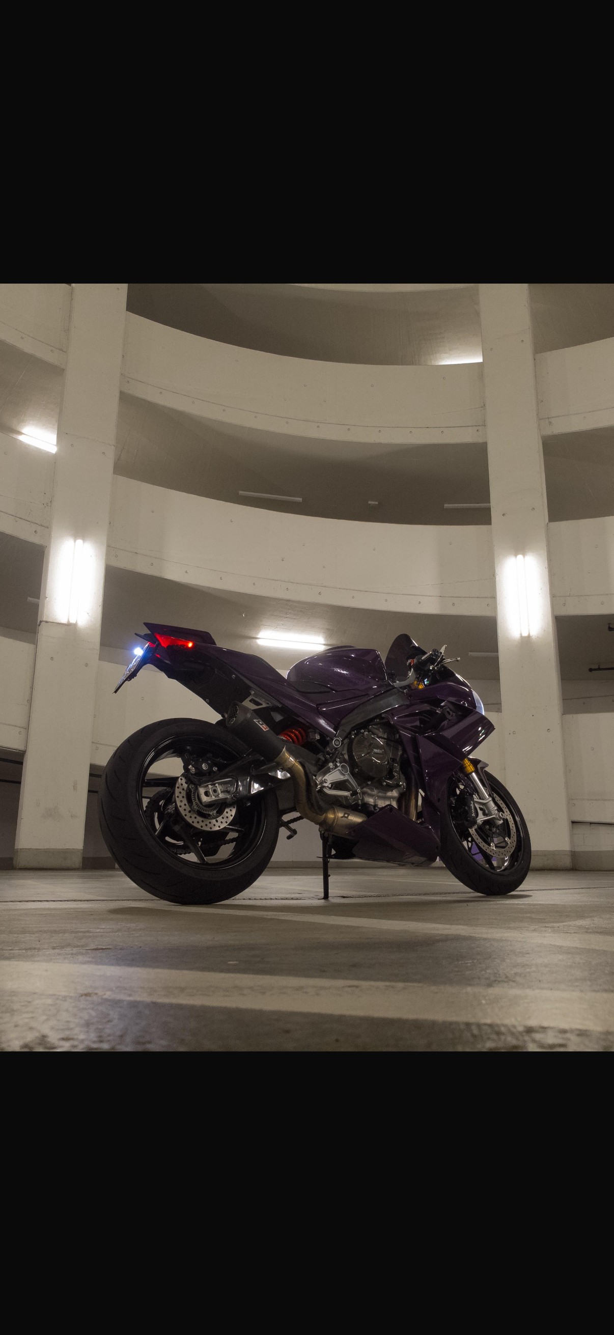 APRILIA RS 660 (35kW)-image-2