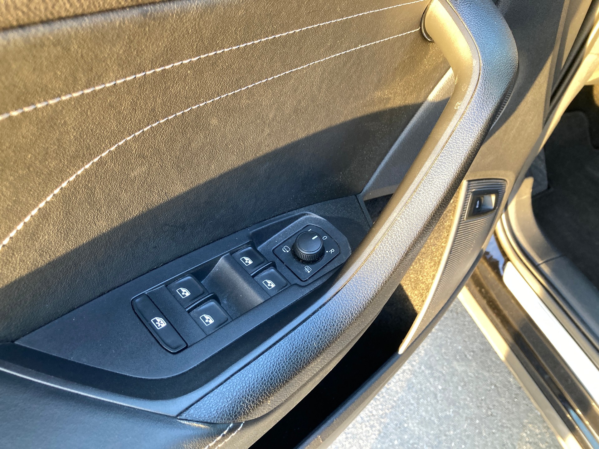 SKODA Kodiaq 2.0 TDI CR Ambition 4x4 DSG-image-9