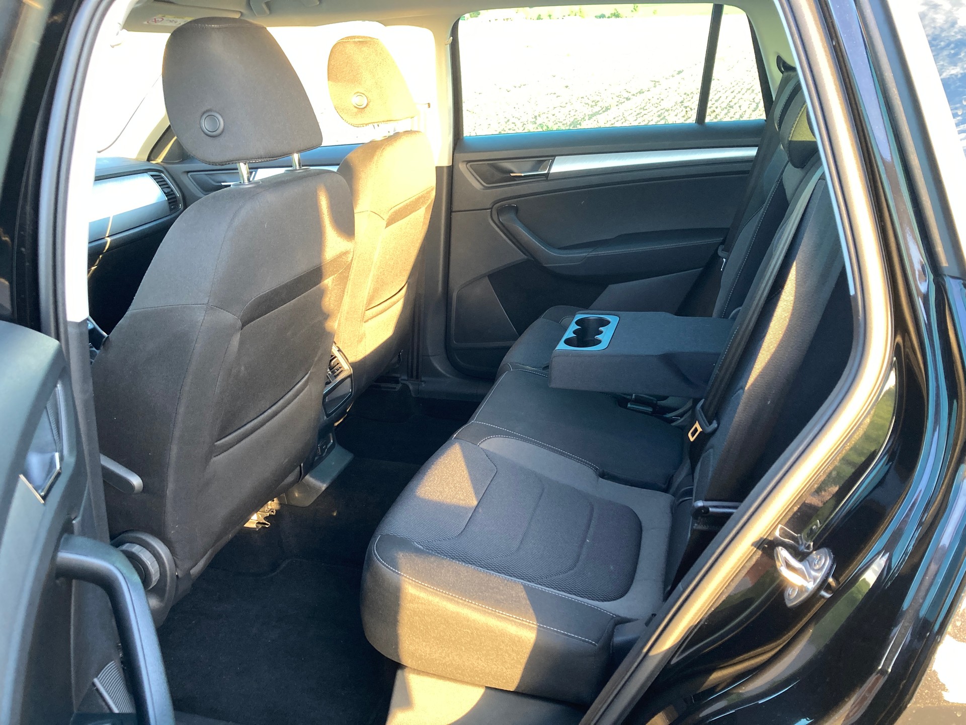 SKODA Kodiaq 2.0 TDI CR Ambition 4x4 DSG-image-7