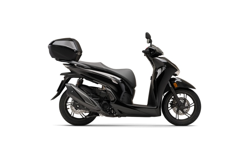 HONDA SH 350-image-0