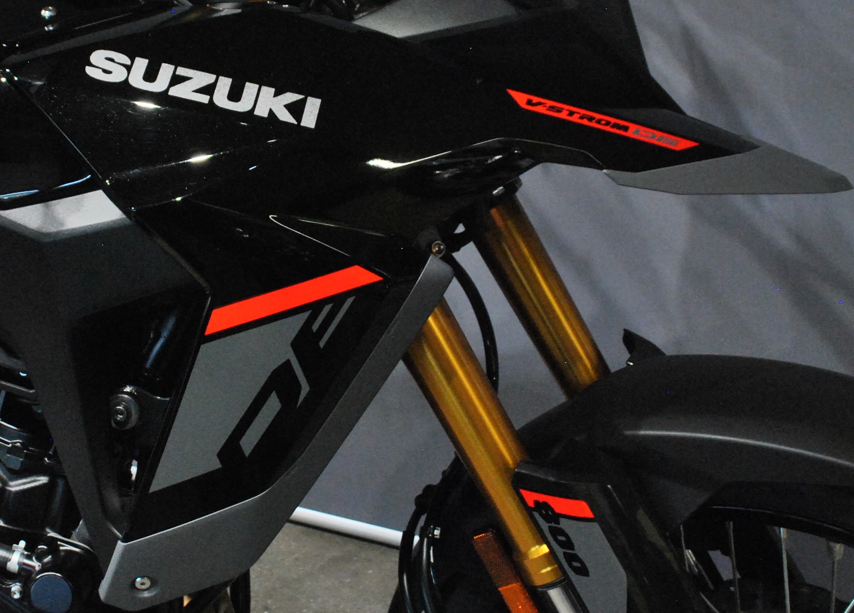 SUZUKI DL 800-image-6