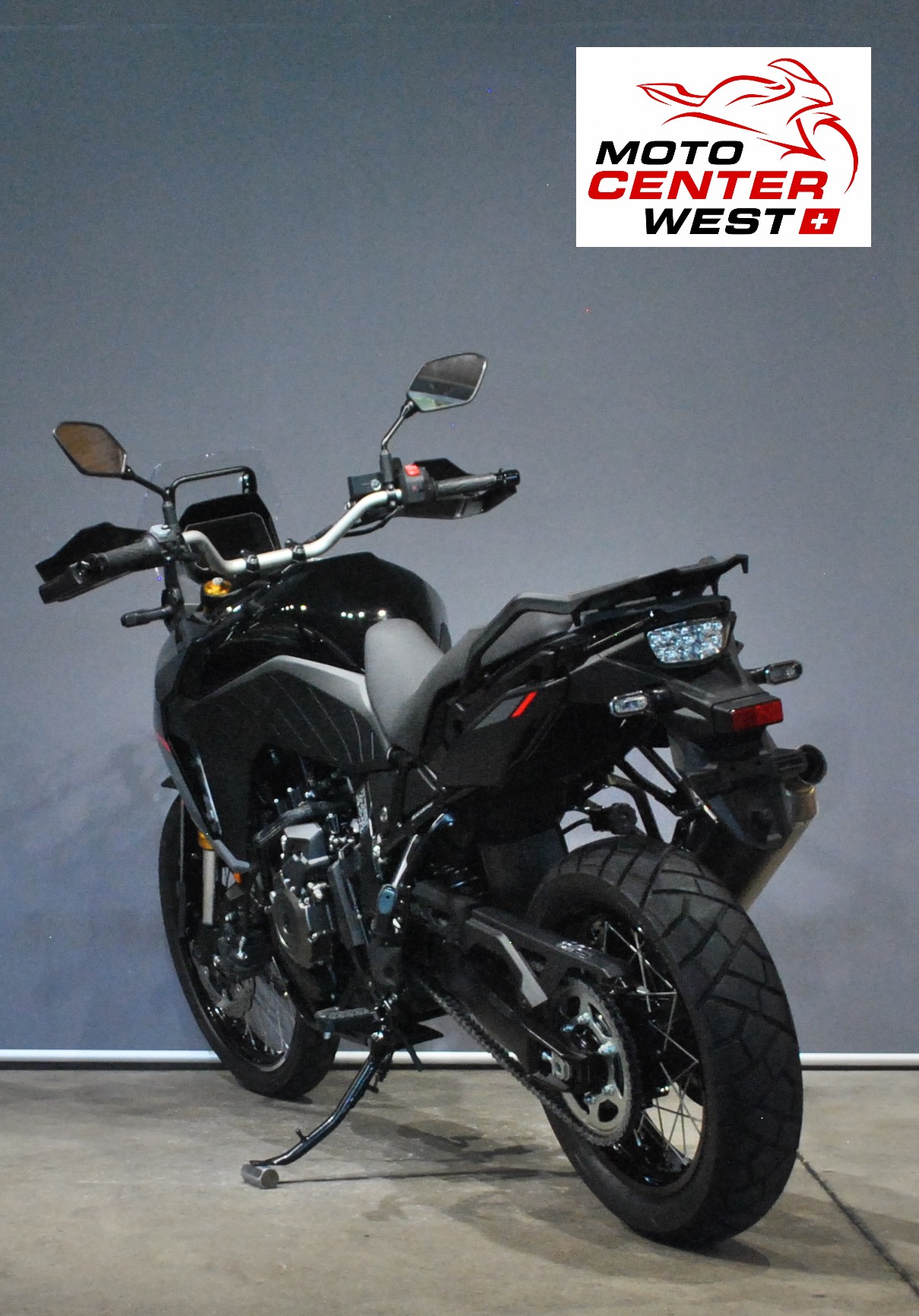 SUZUKI DL 800-image-2