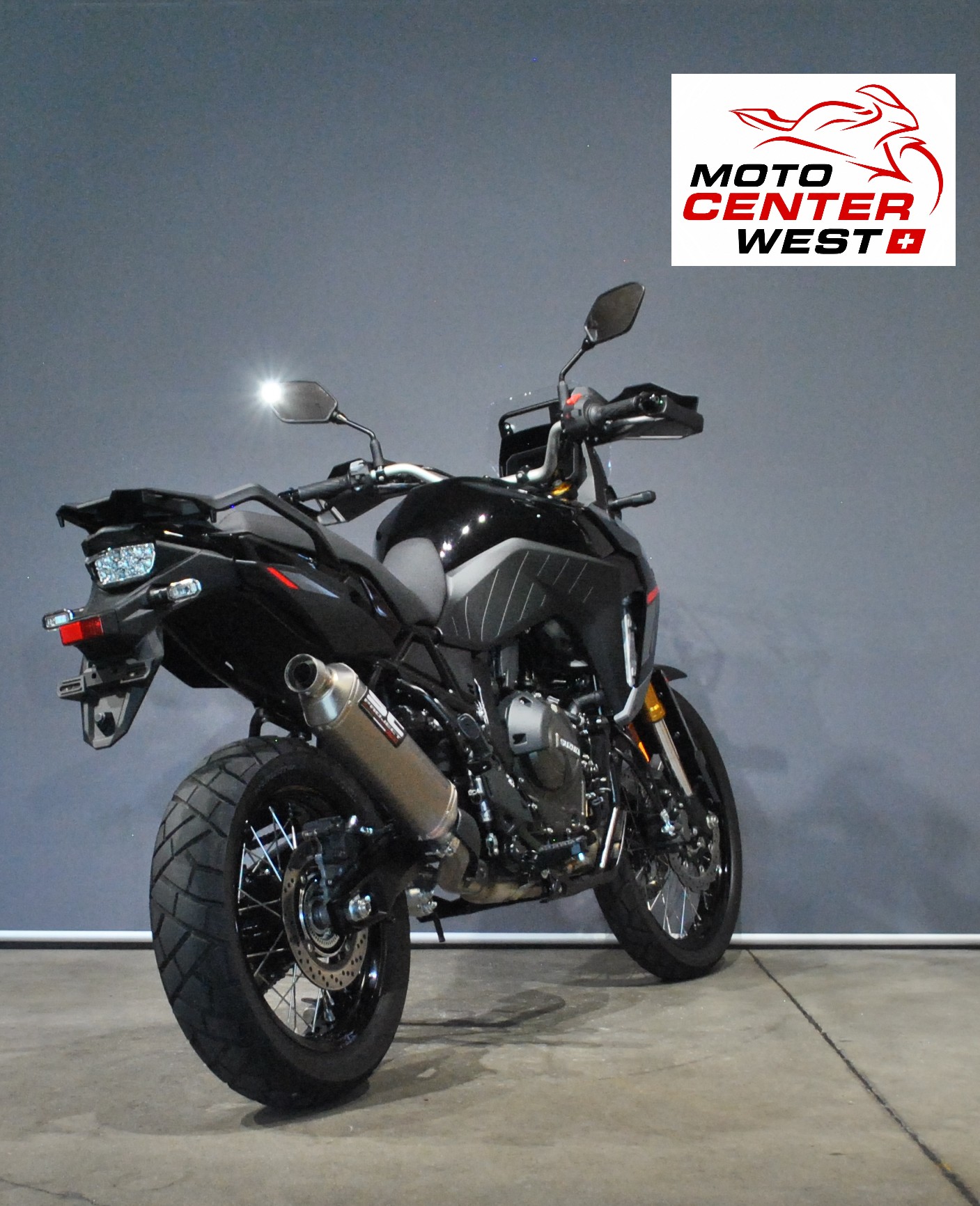 SUZUKI DL 800-image-3