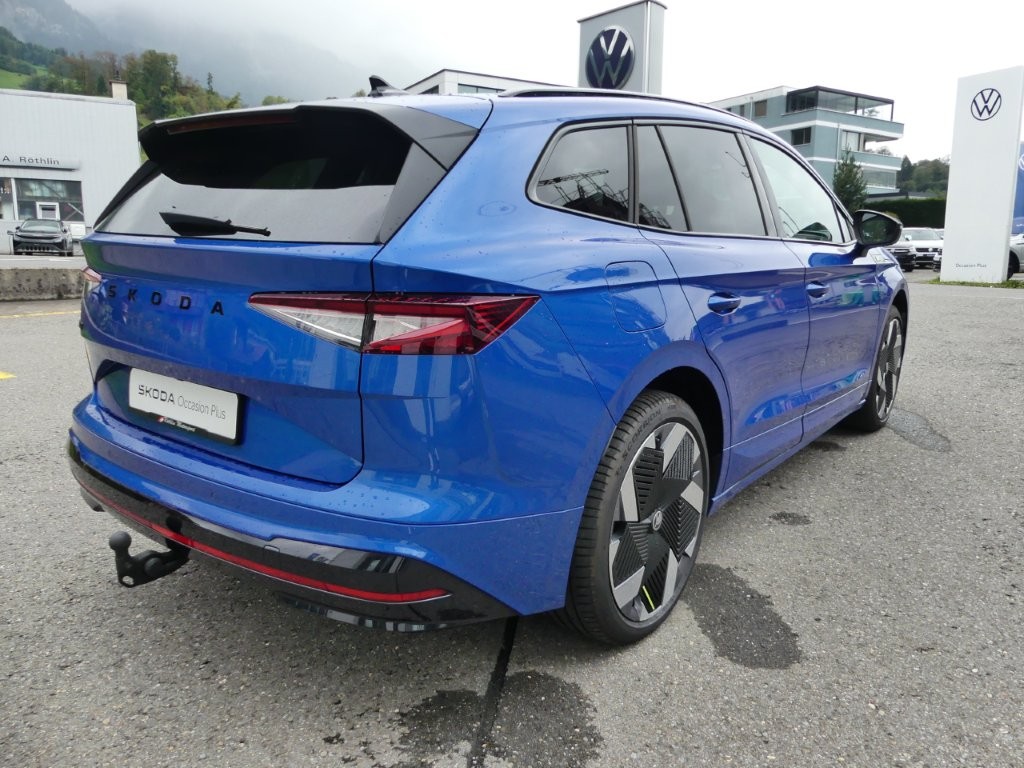 SKODA Enyaq 4x4 RS-showroom-element-3