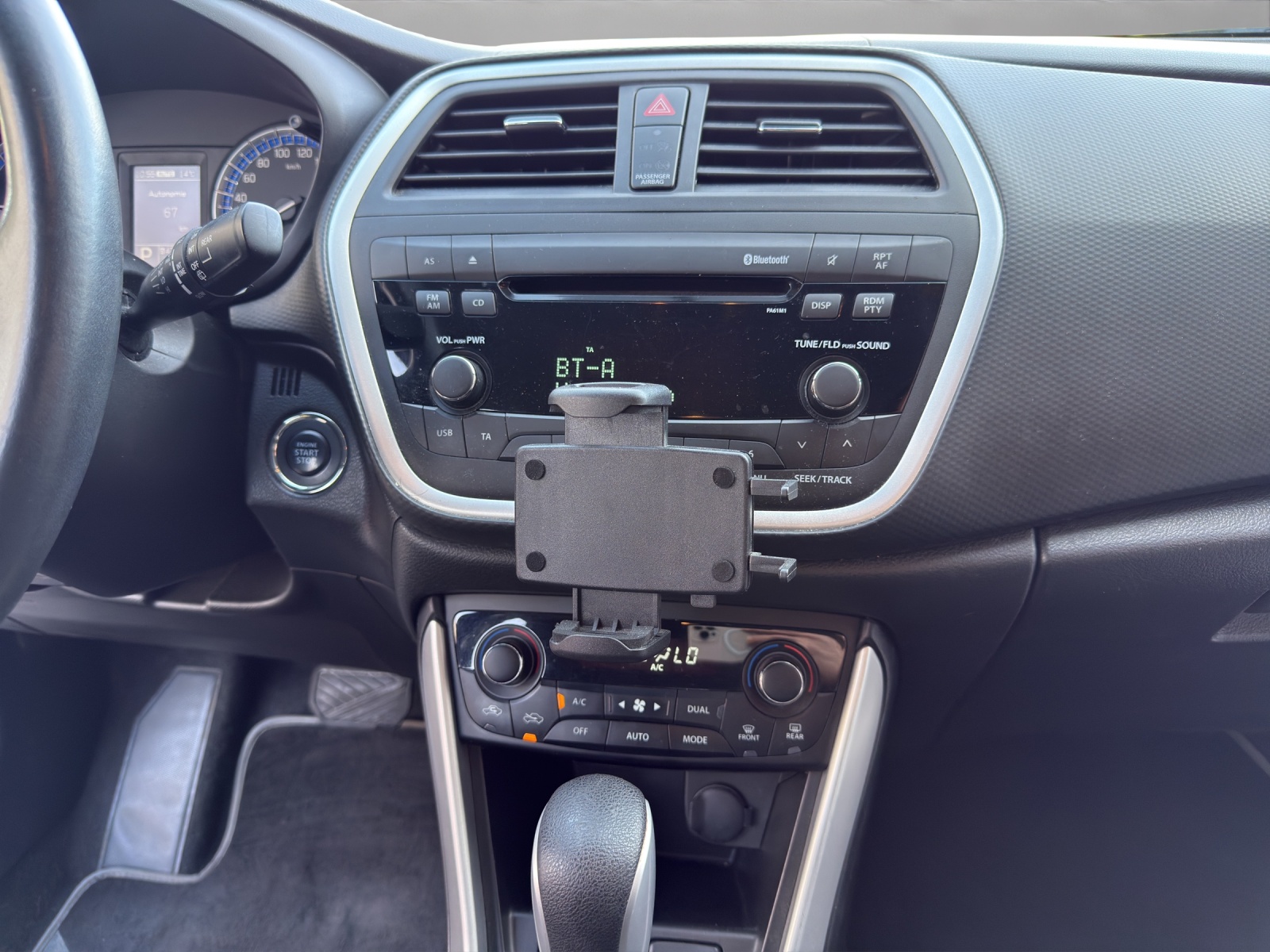 SUZUKI SX4 S-Cross 1.6 TD PizSulai 4WD TCSS-image-14
