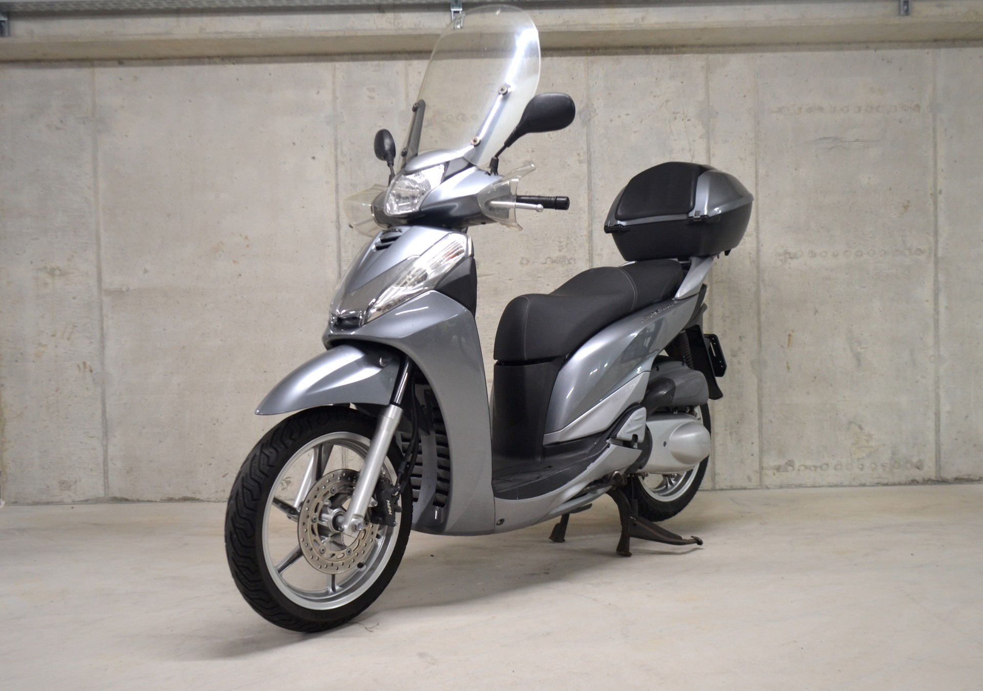 HONDA SH 300 JOY-image-1