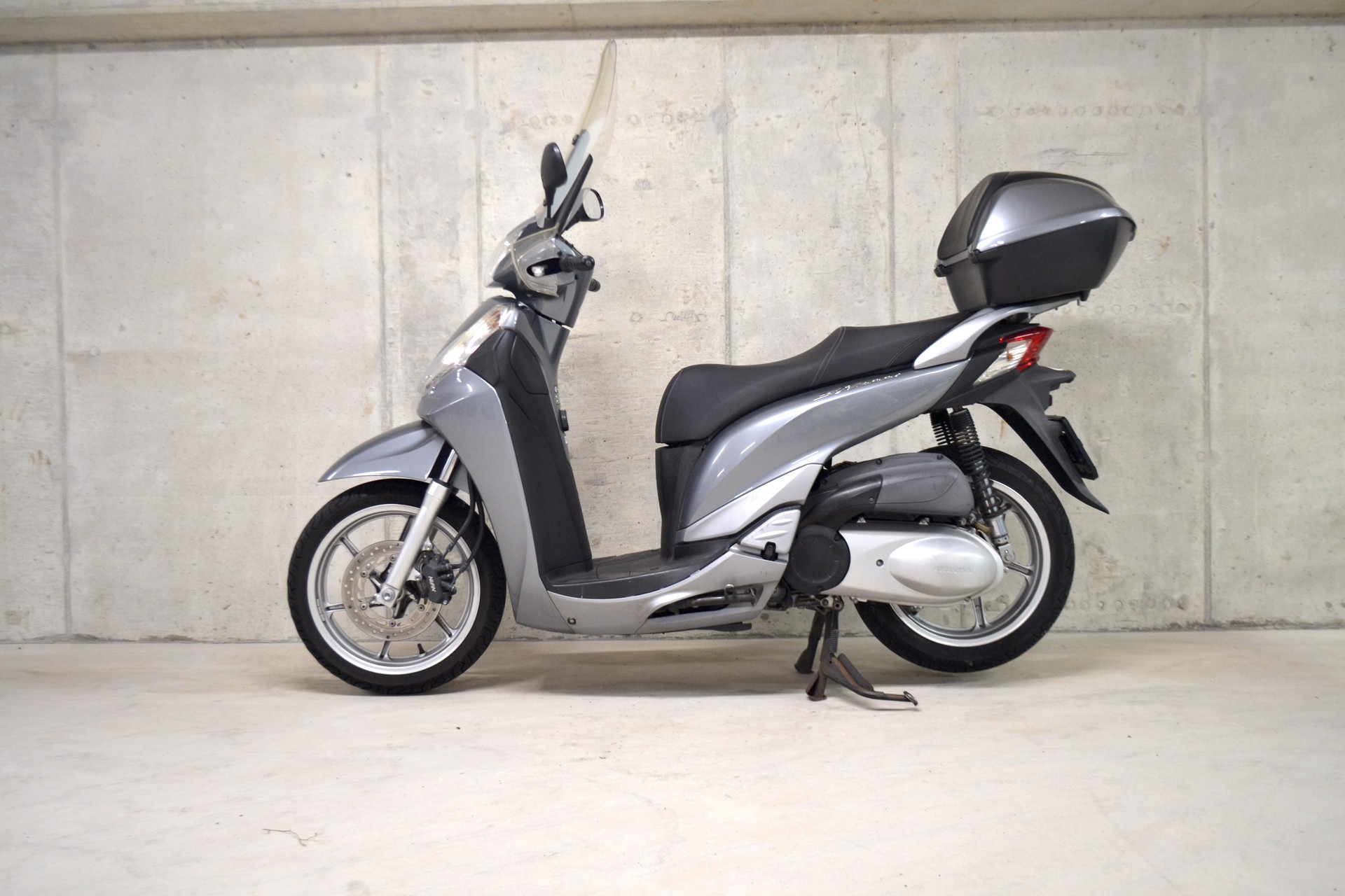 HONDA SH 300 JOY-image-2