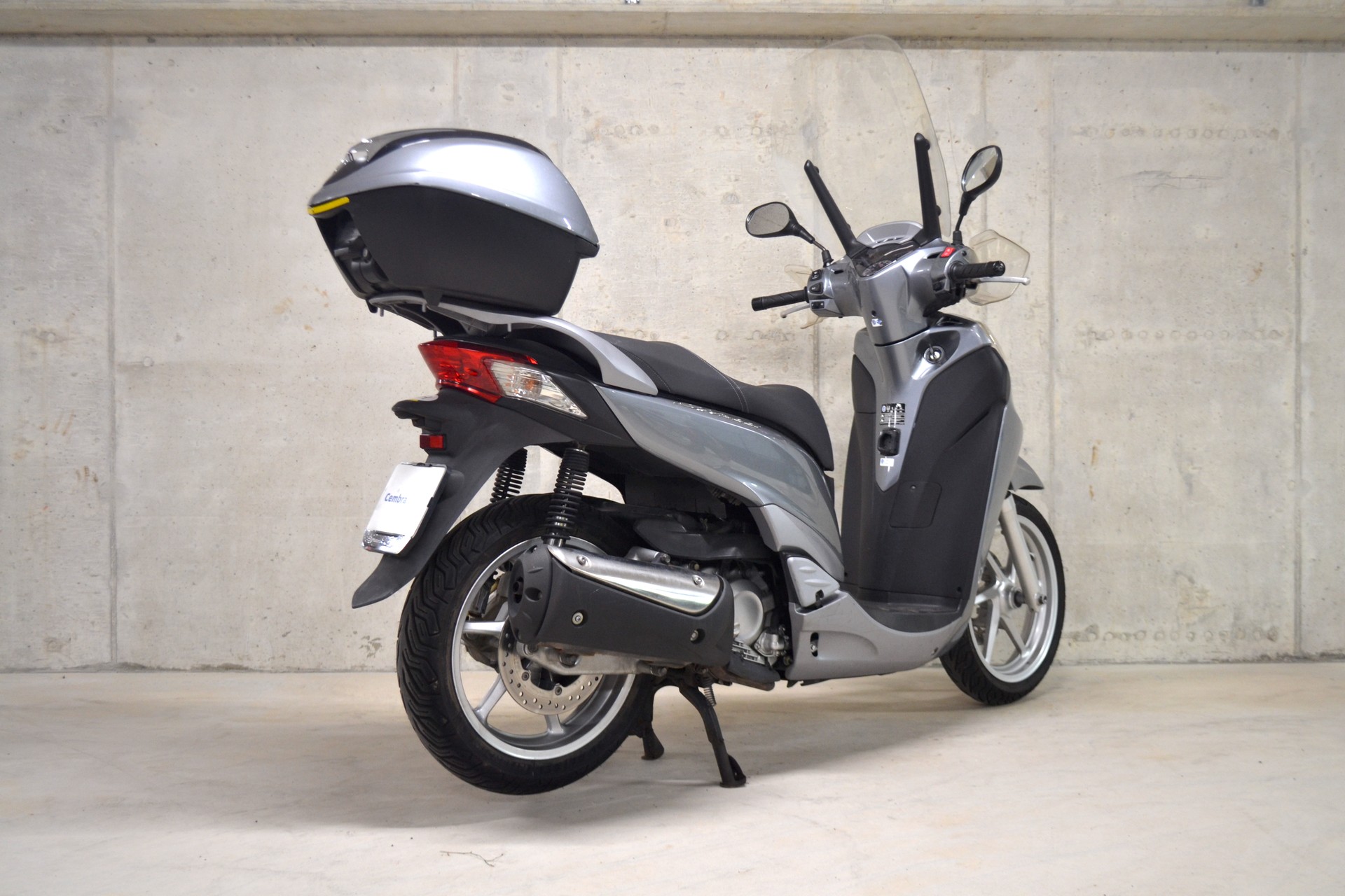 HONDA SH 300 JOY-image-3