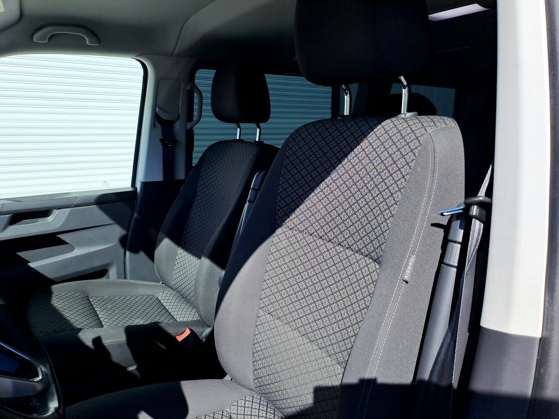 VW T6.1 Multivan 2.0 TDI Family DSG inkl. Anhängekpl.-image-11