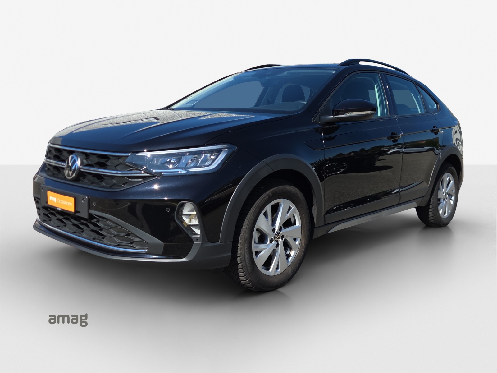 VW Taigo 1.0 TSI Life DSG