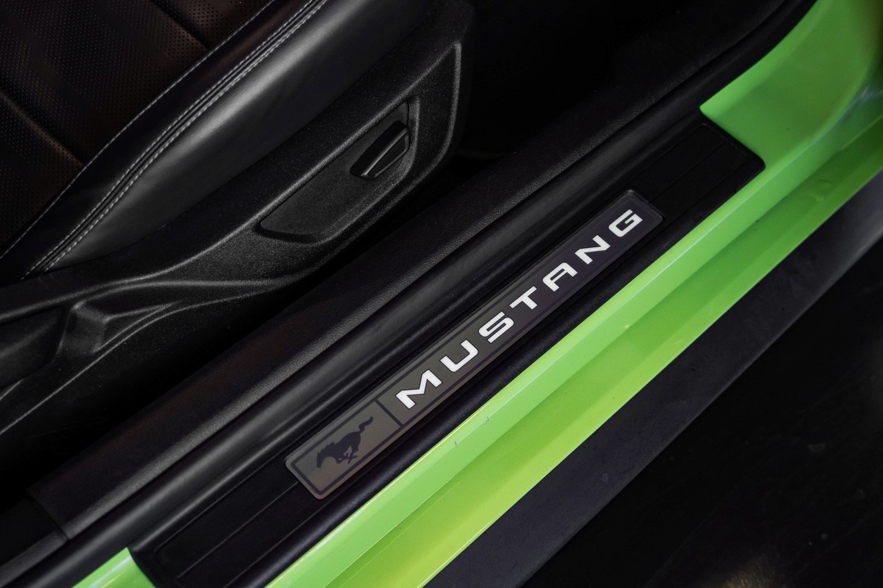 FORD Mustang Fastback 5.0 V8 GT 55 Automat-image-24