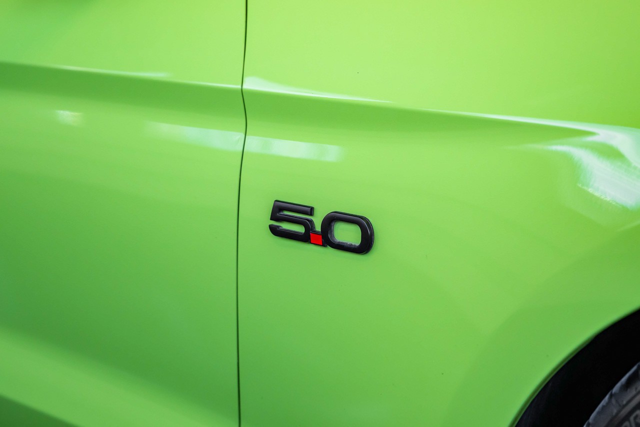 FORD Mustang Fastback 5.0 V8 GT 55 Automat-image-32