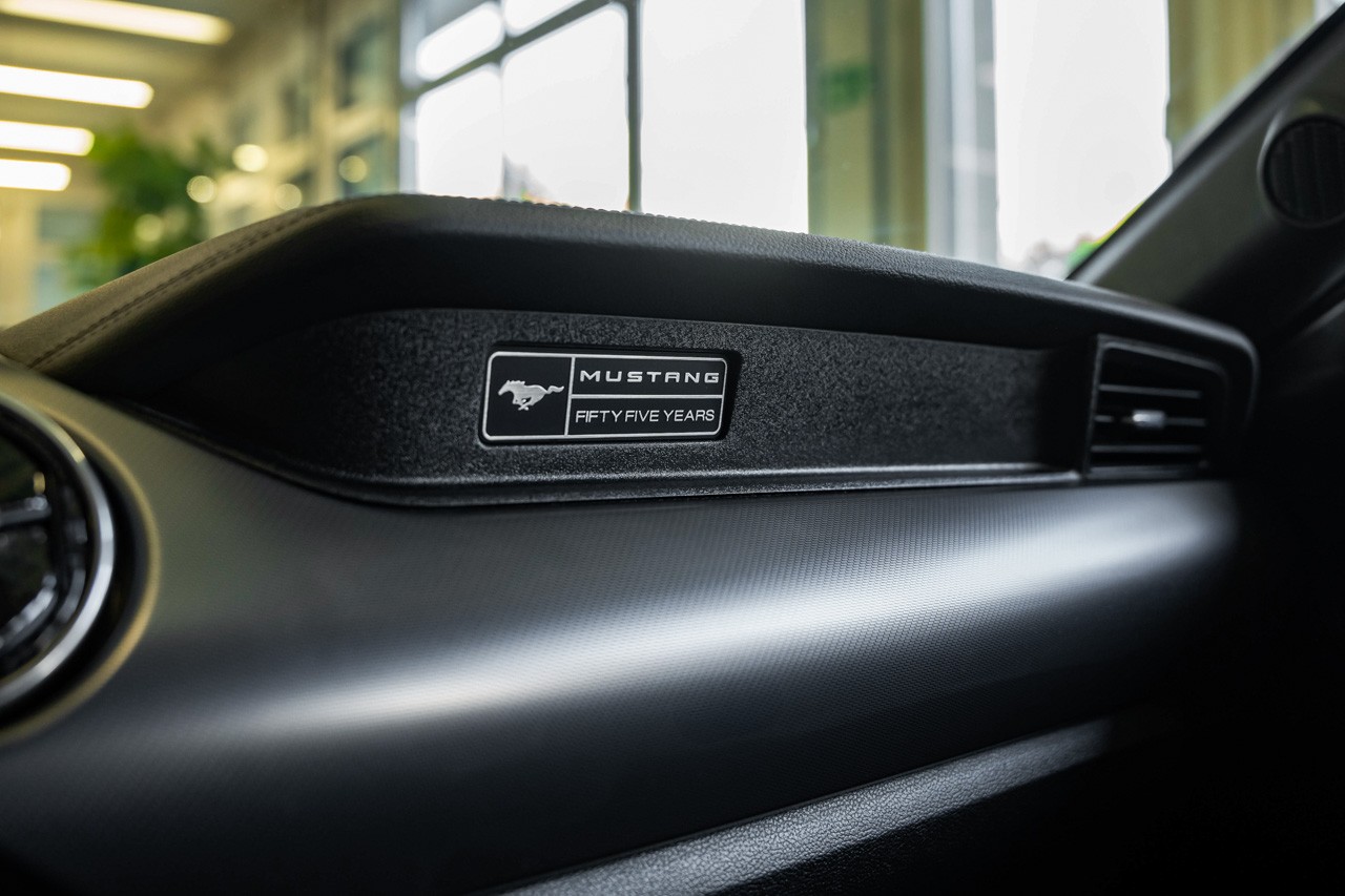 FORD Mustang Fastback 5.0 V8 GT 55 Automat-image-29