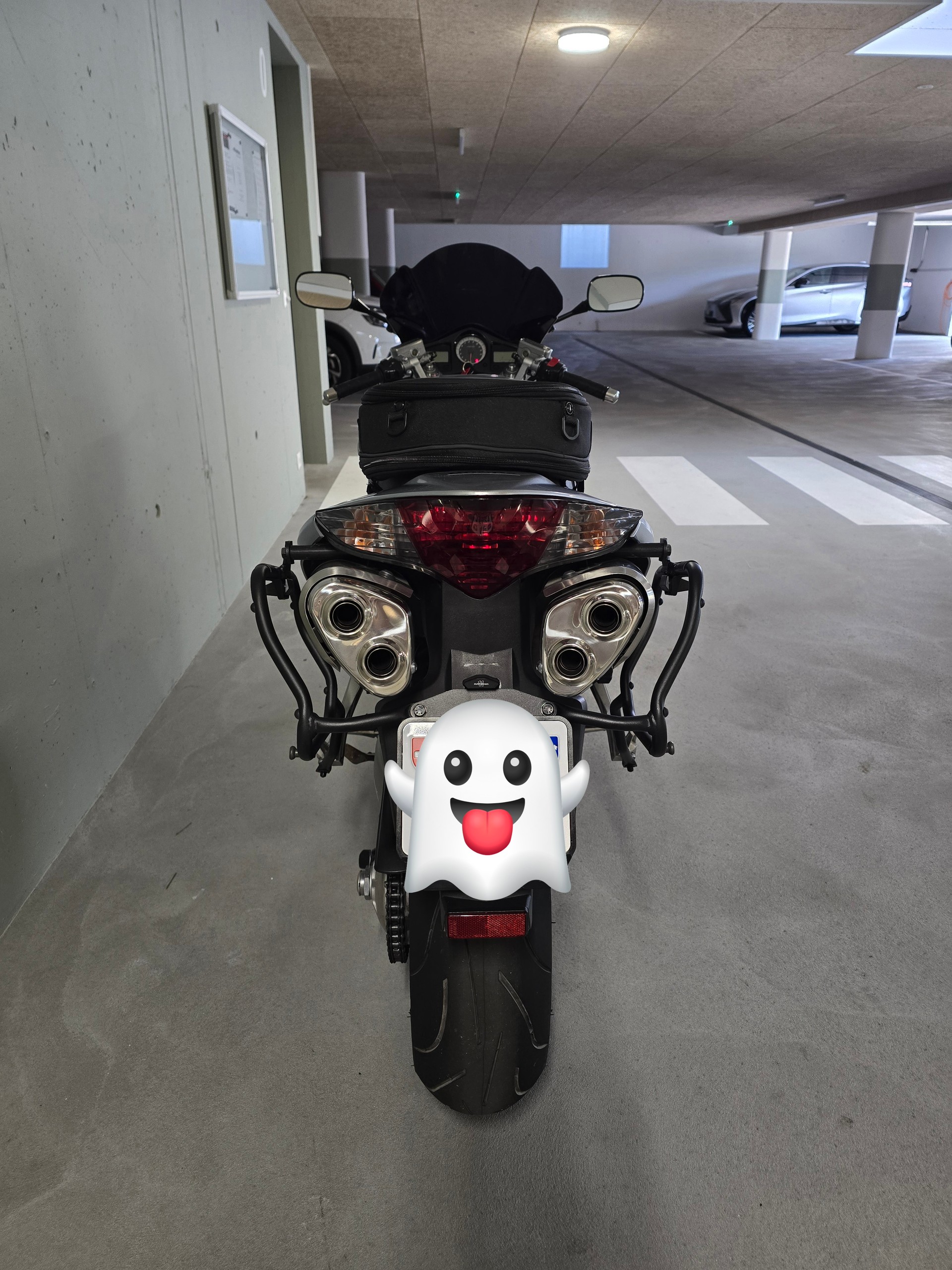HONDA VFR 800 FI ABS-image-4
