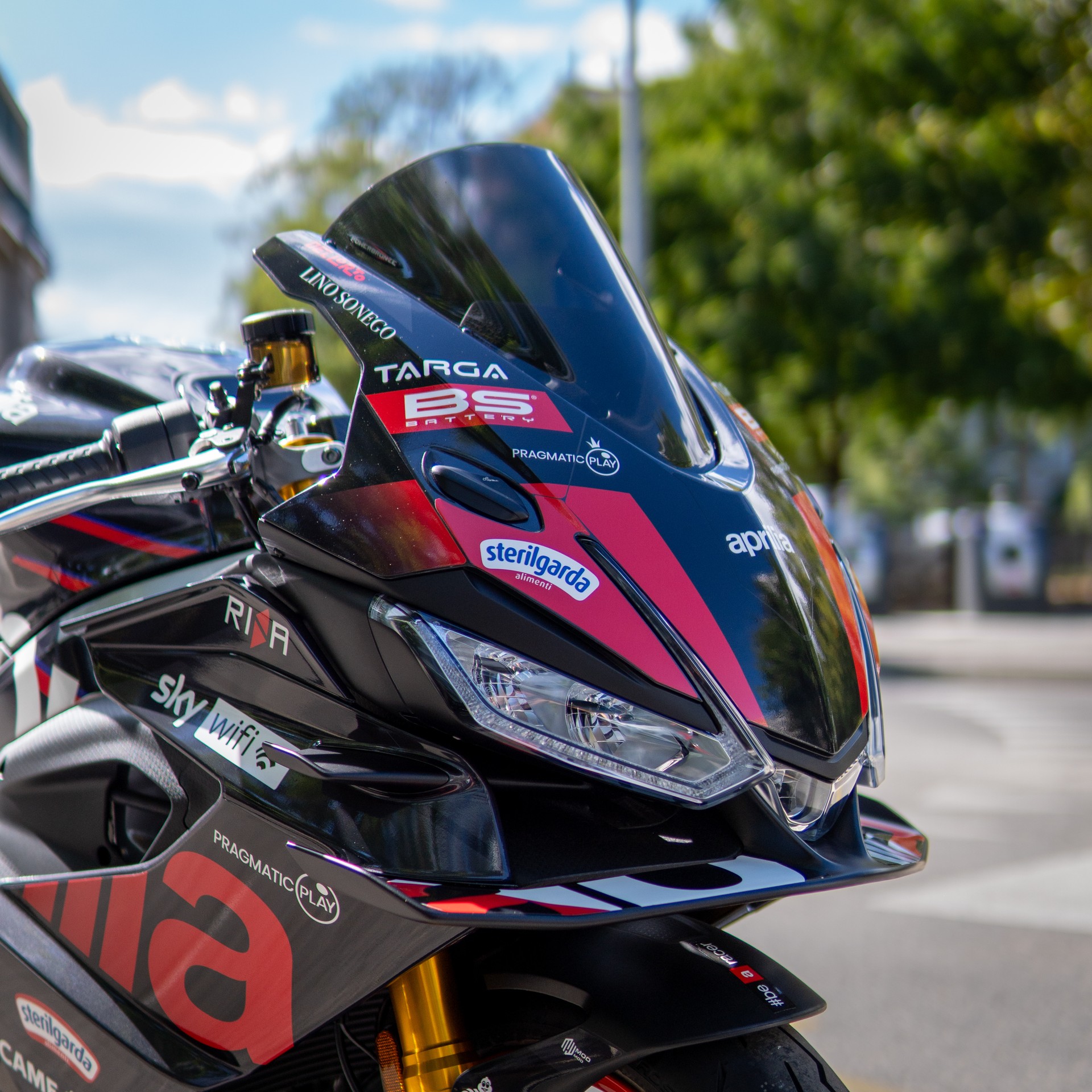 APRILIA RS 660 E5+ (35kW)-image-8