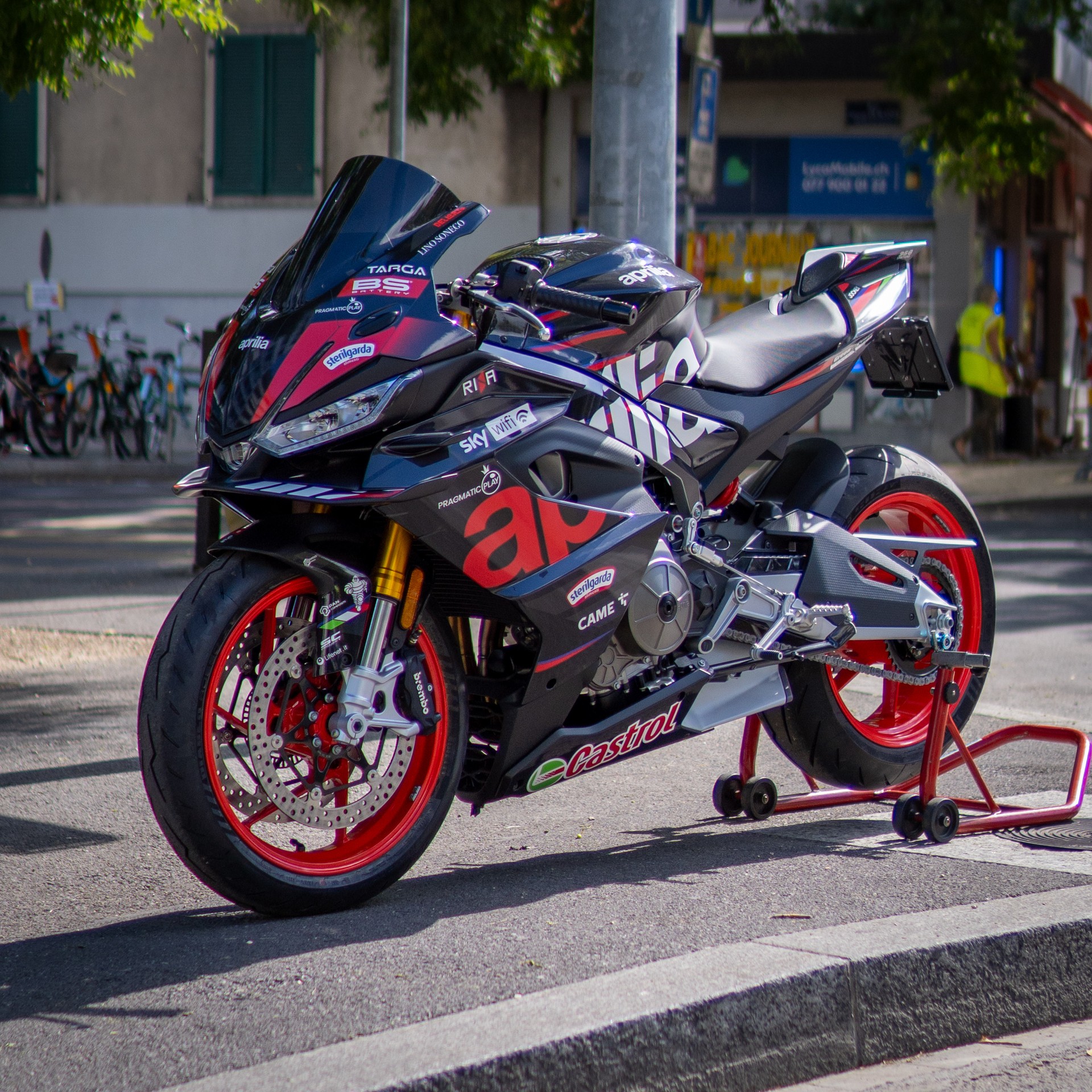 APRILIA RS 660 E5+ (35kW)-image-5