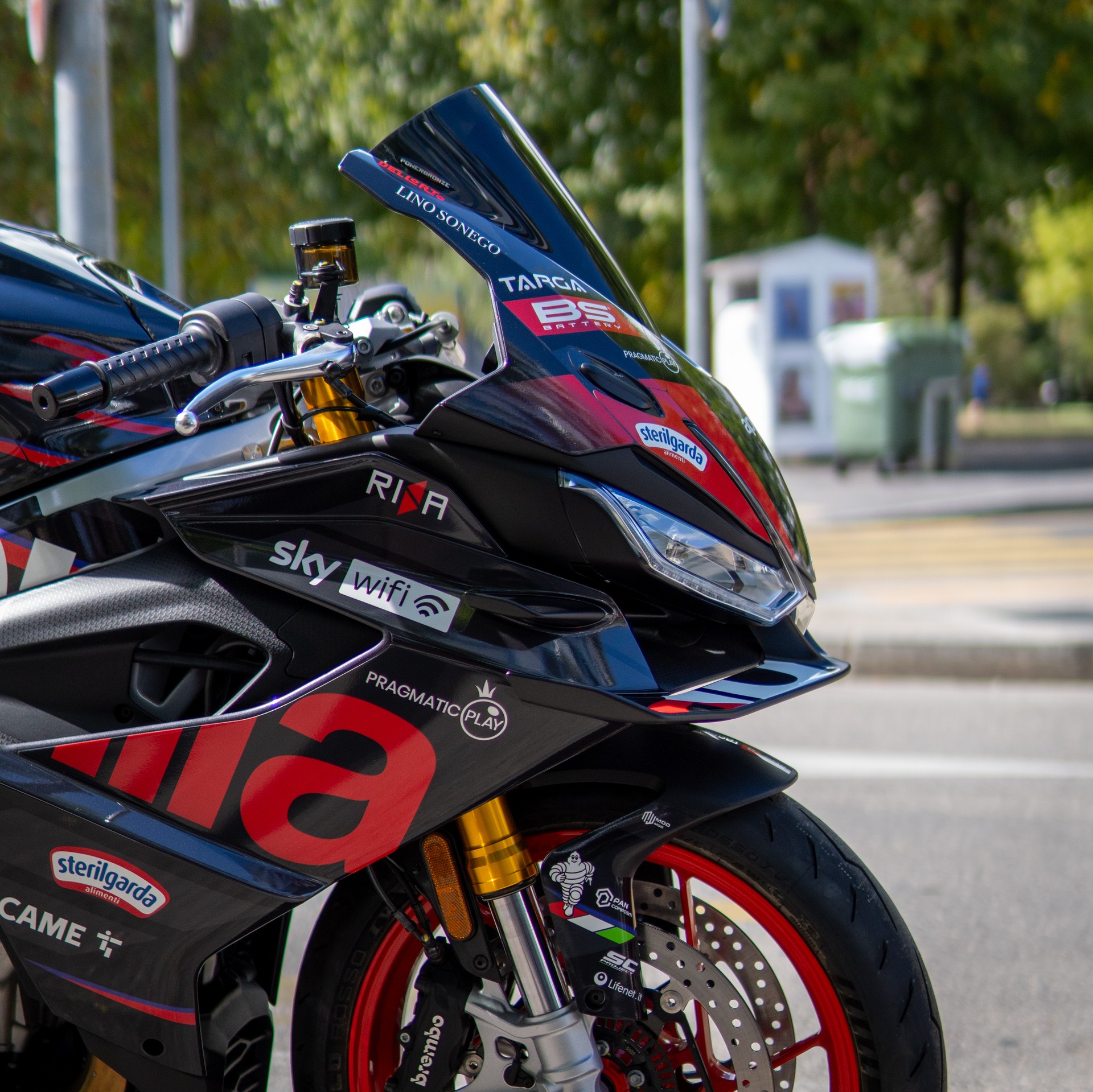 APRILIA RS 660 E5+ (35kW)-image-2