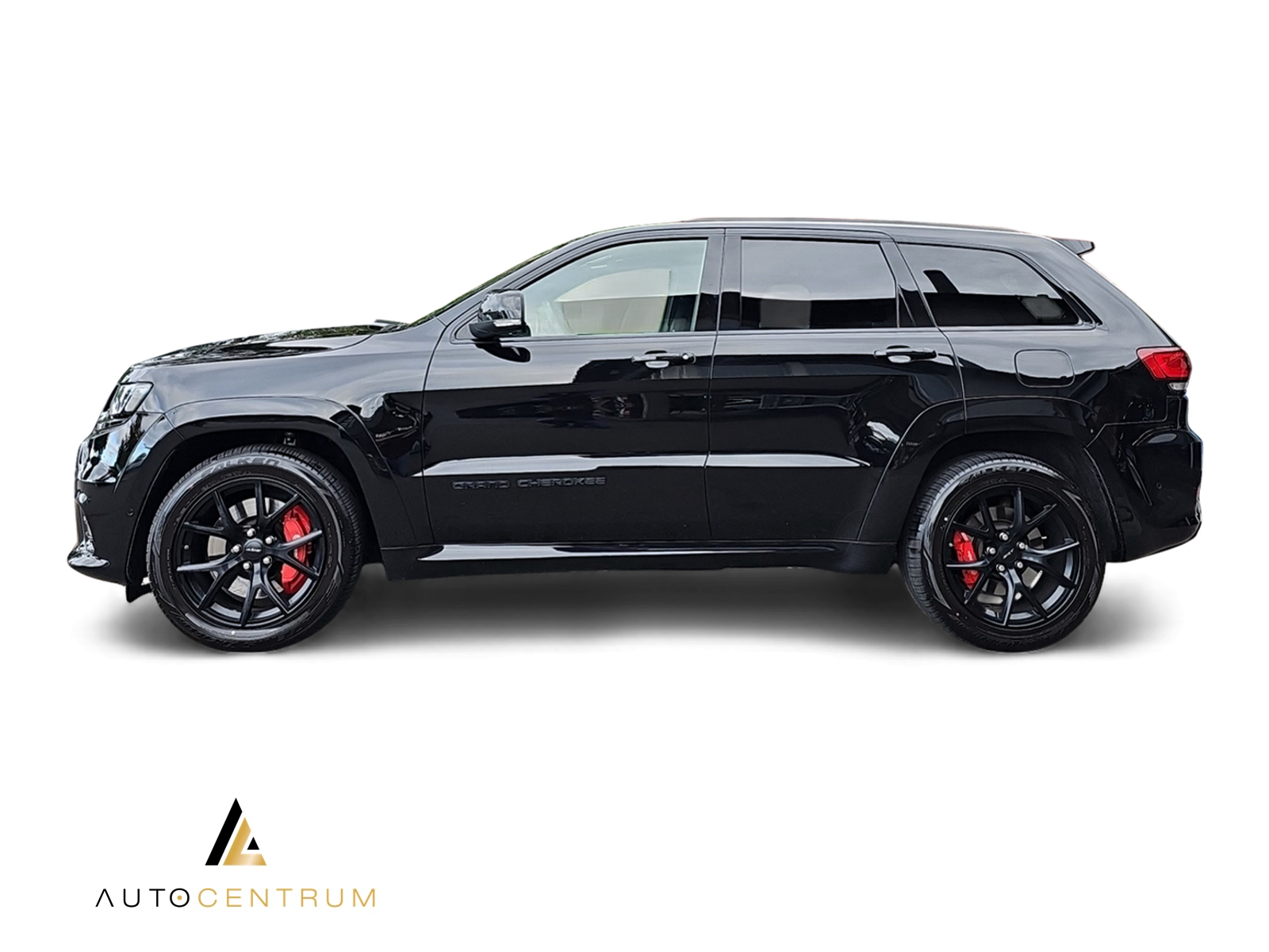 JEEP Grand Cherokee 6.4 V8 HEMI SRT8 Automatic-showroom-element-2