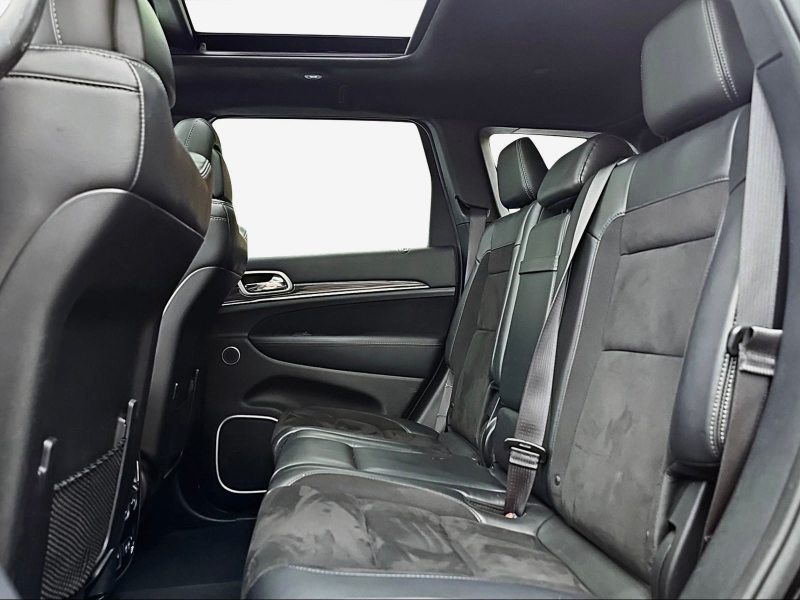 JEEP Grand Cherokee 6.4 V8 HEMI SRT8 Automatic-image-9