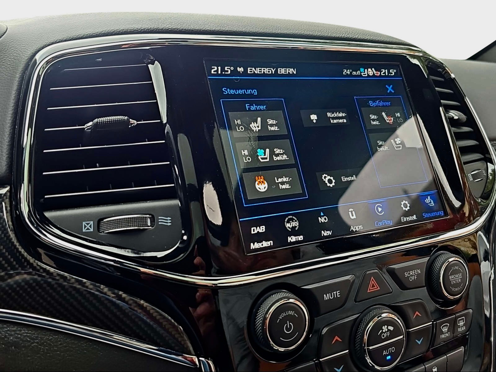 JEEP Grand Cherokee 6.4 V8 HEMI SRT8 Automatic-image-14