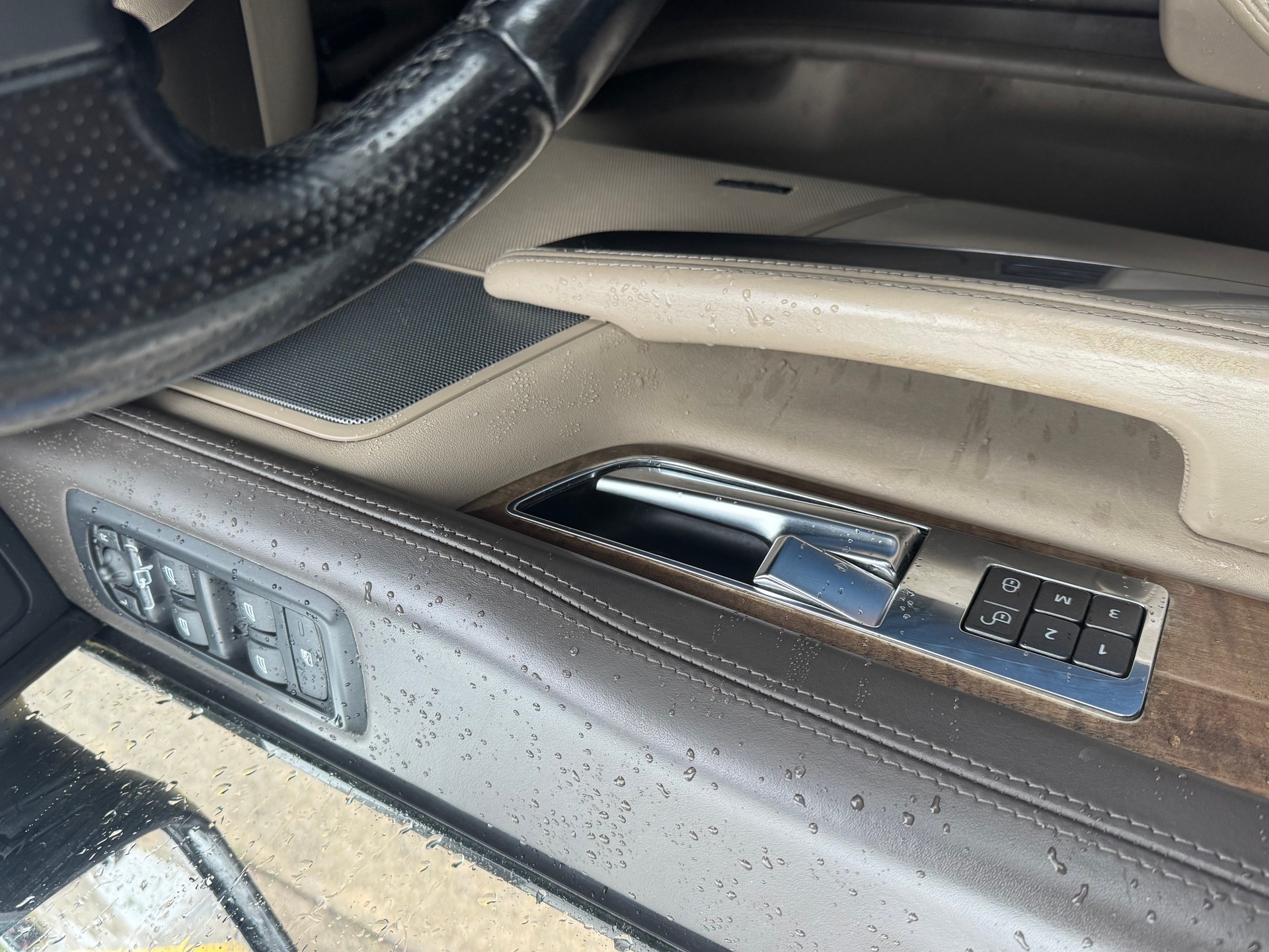 LAND ROVER Range Rover Sport 3.0 TDV6 HSE Automatic-image-13
