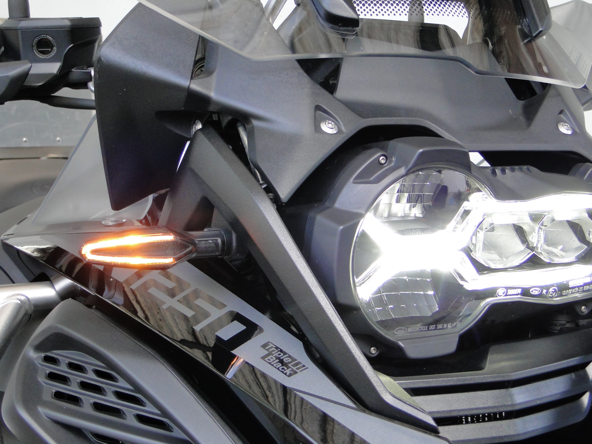 BMW R 1250 GS Adventure 3x Alu-Koffer-image-4