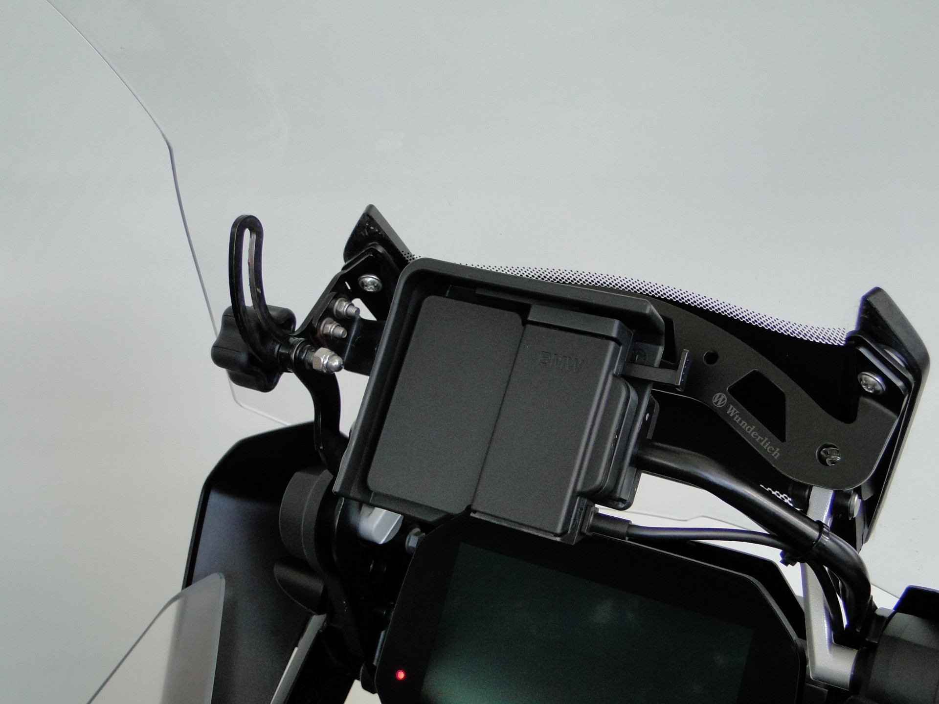 BMW R 1250 GS Adventure 3x Alu-Koffer-image-8