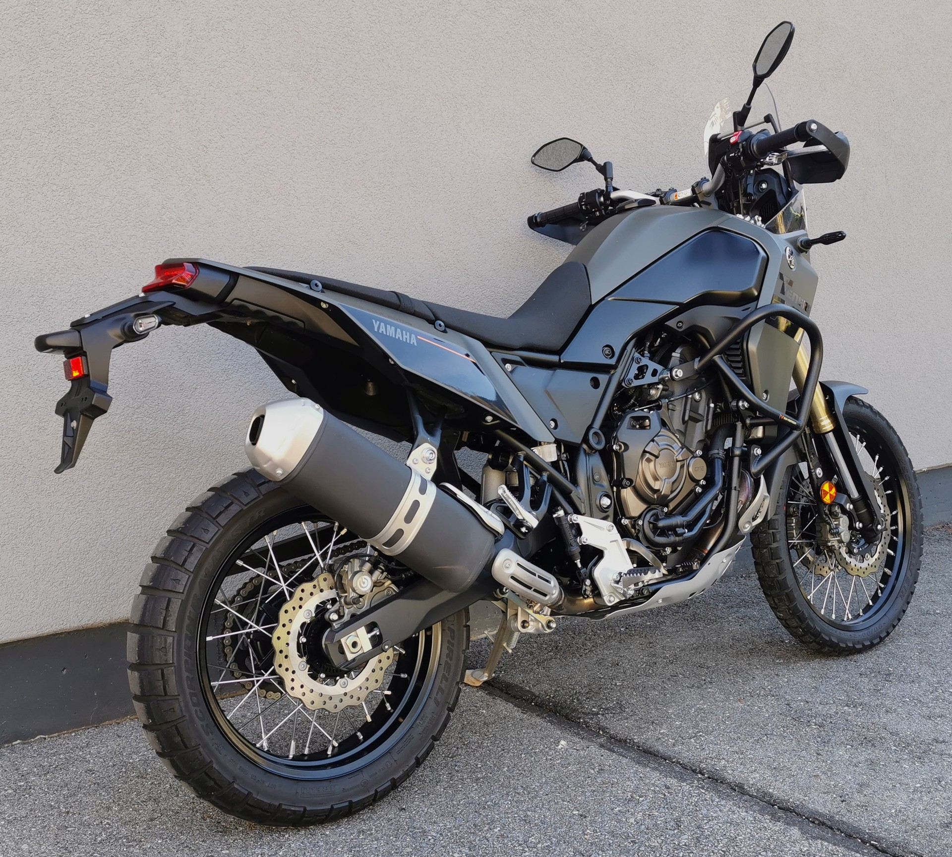 YAMAHA Tenere 700 35kW-image-5