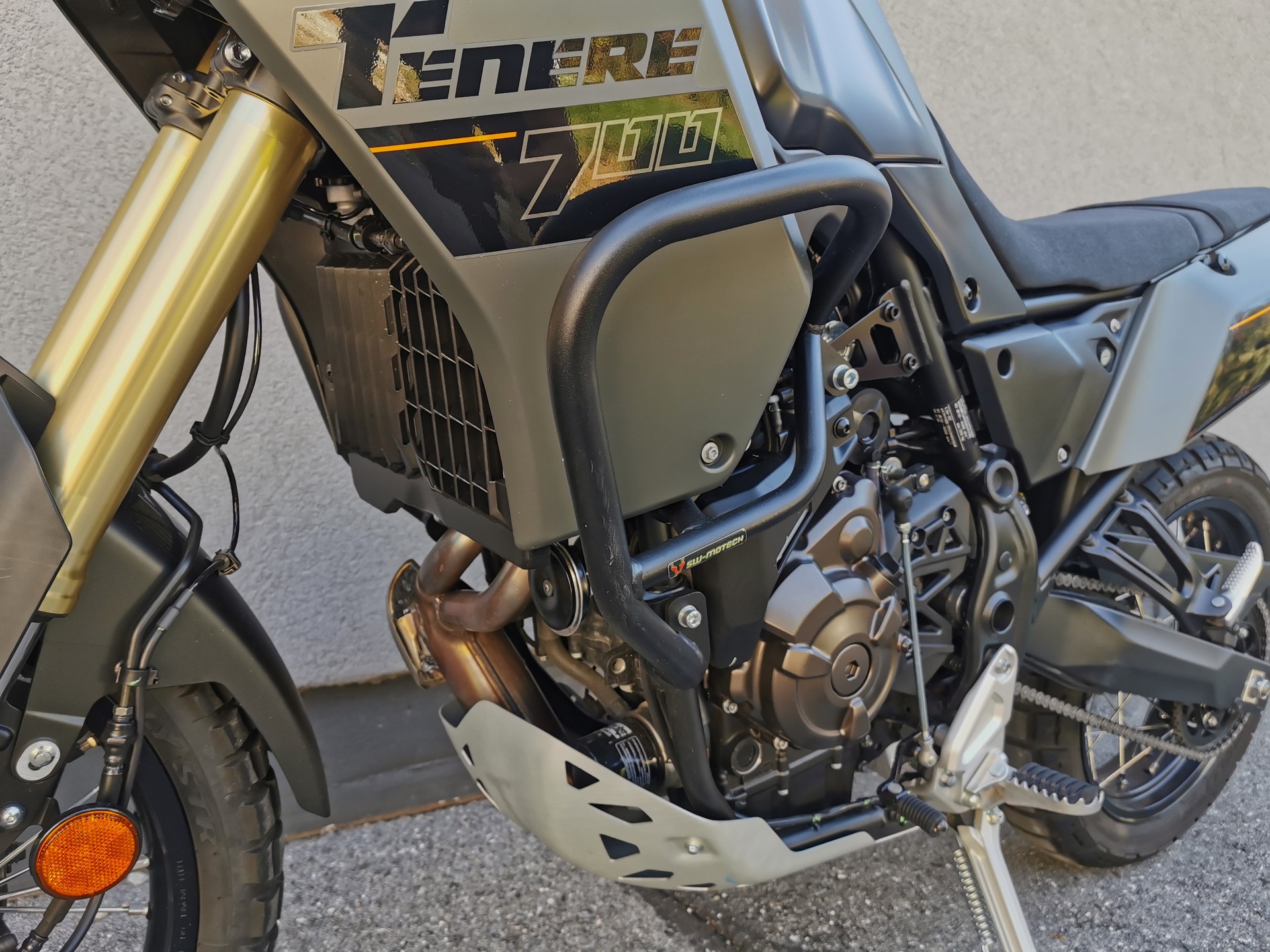 YAMAHA Tenere 700 35kW-image-6
