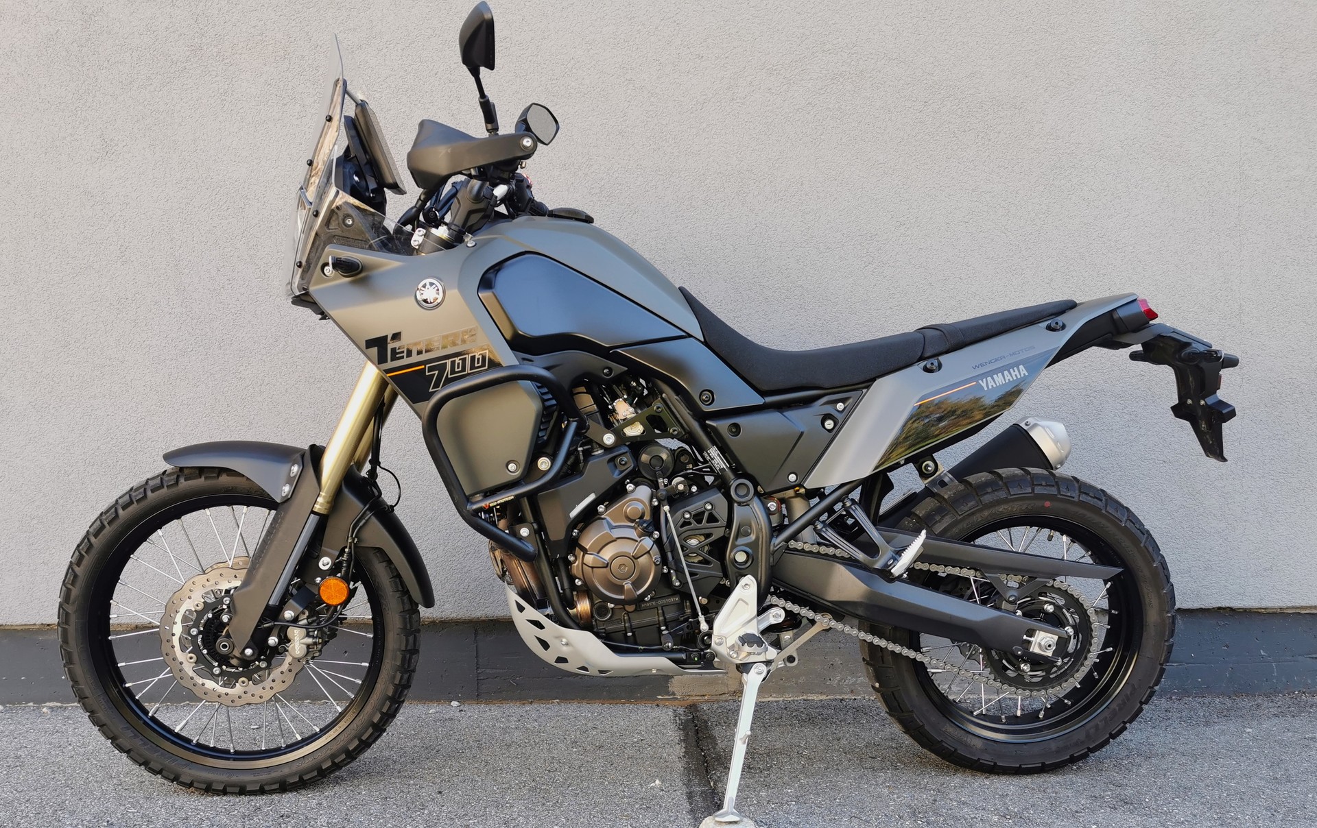 YAMAHA Tenere 700 35kW-image-3