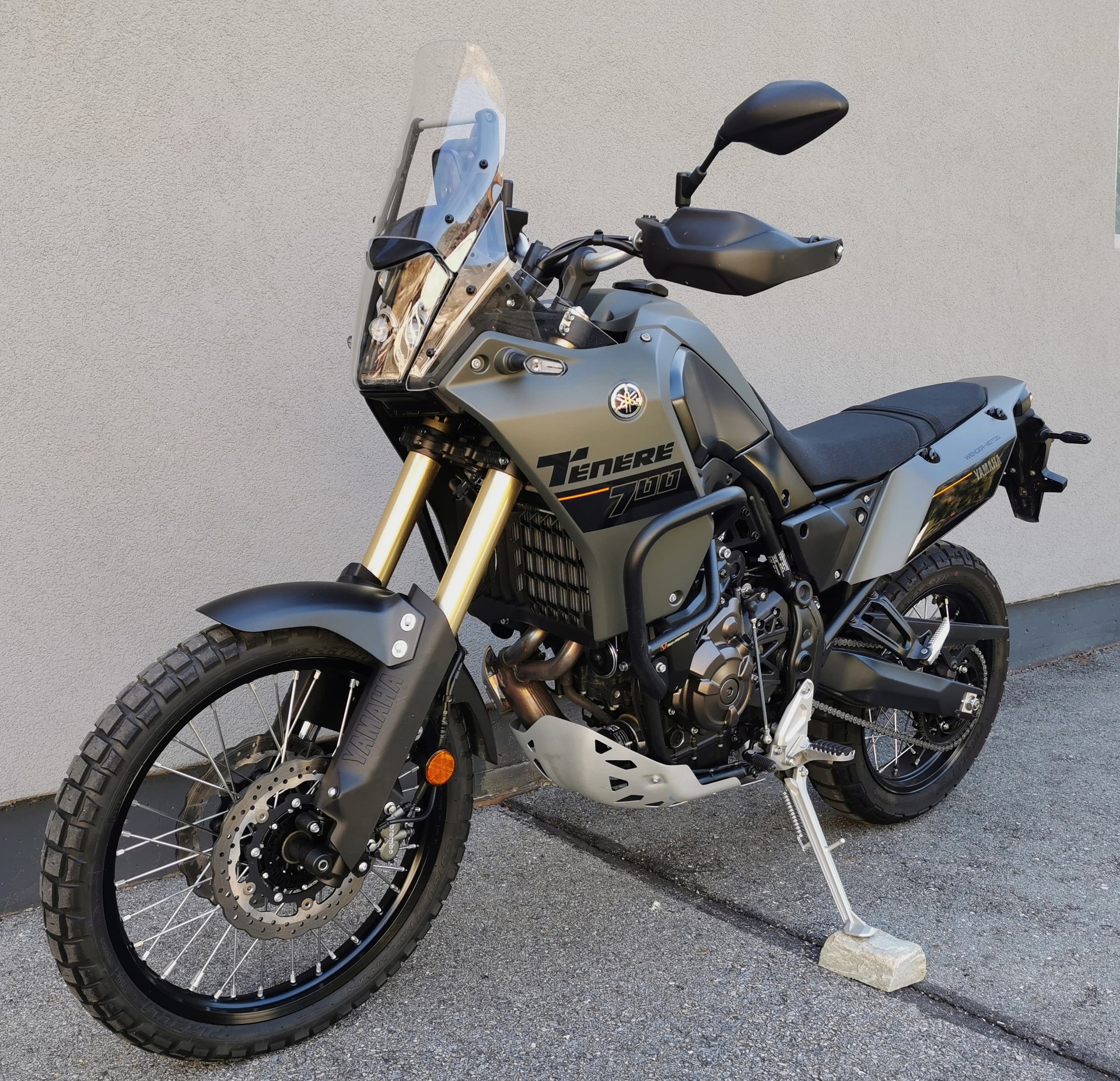 YAMAHA Tenere 700 35kW-image-2