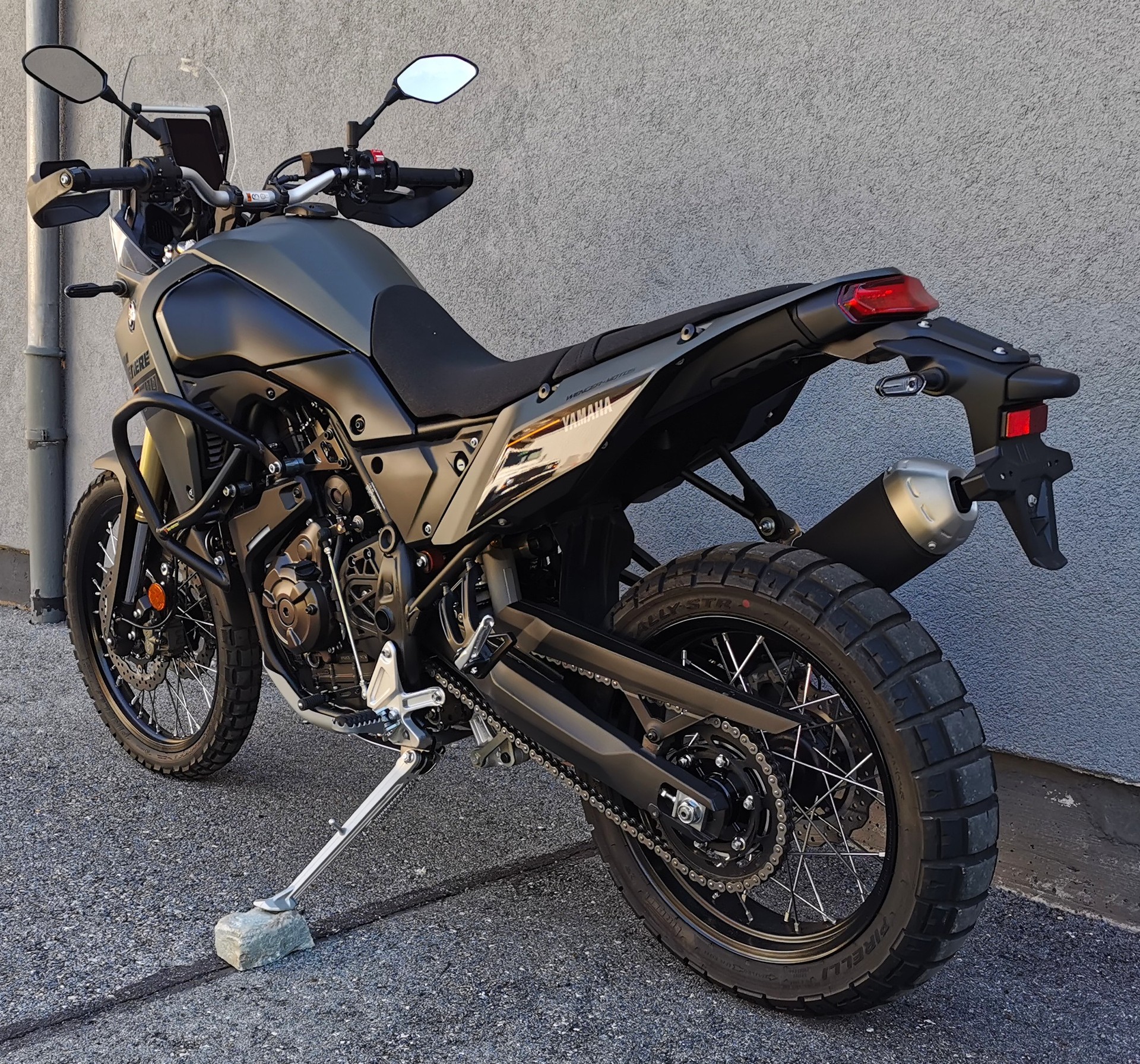 YAMAHA Tenere 700 35kW-image-4